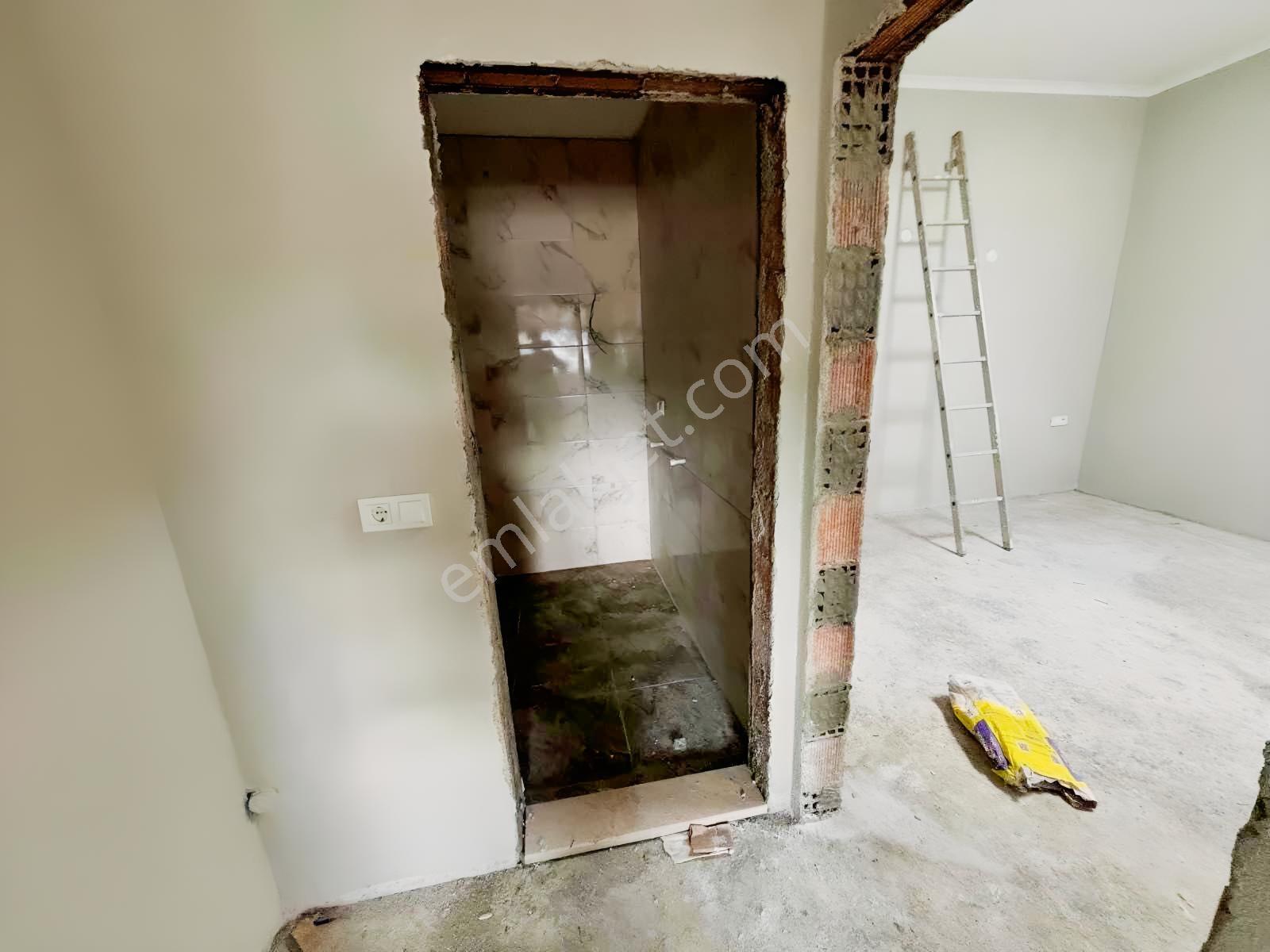 Fethiye Çamköy De Asansörlü 3+1 Dubleks Daire Satılık — fotoğraf 17