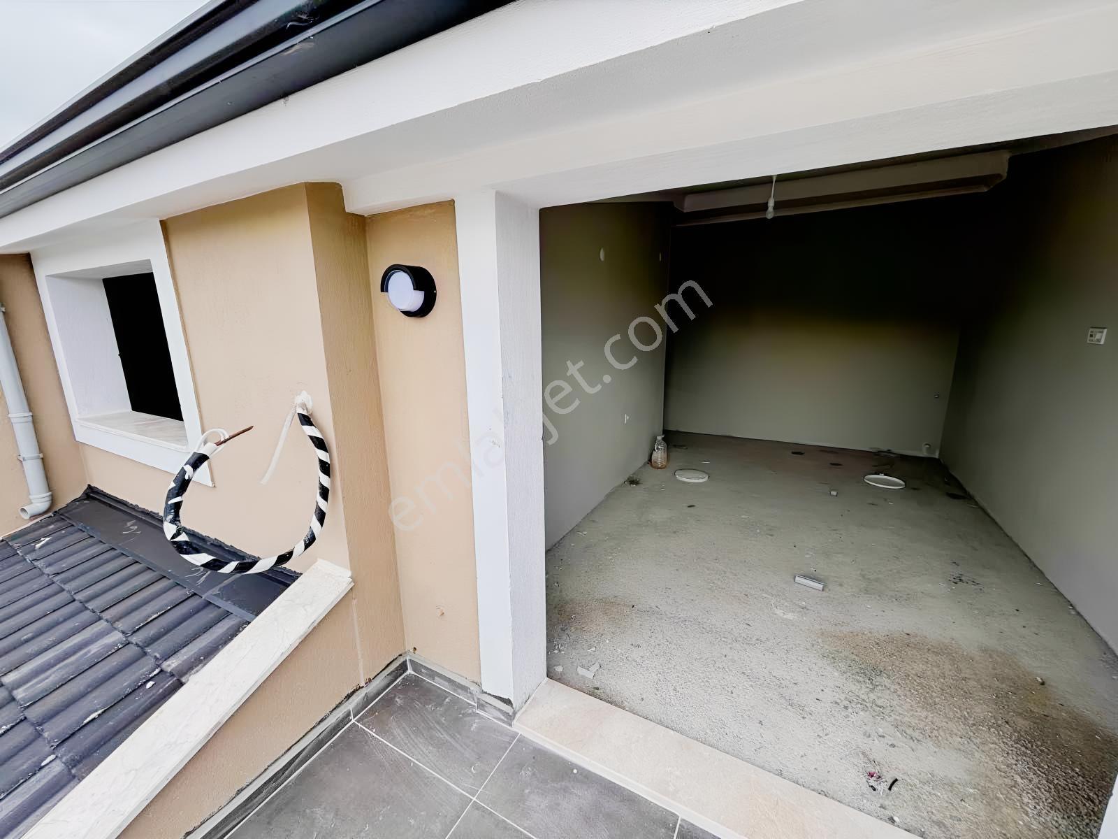 Fethiye Çamköy De Asansörlü 3+1 Dubleks Daire Satılık — fotoğraf 18