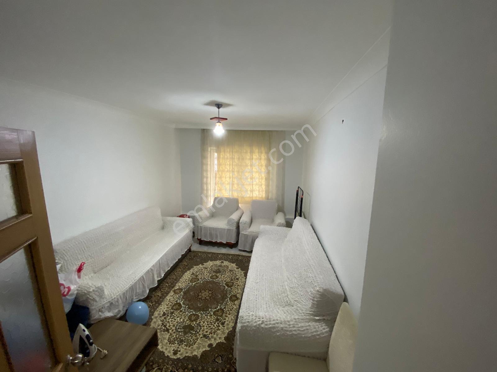 Etlik Yakını Cadde Üzerinde Bağımsız Full Yapılı 3+1 Daire — fotoğraf 9