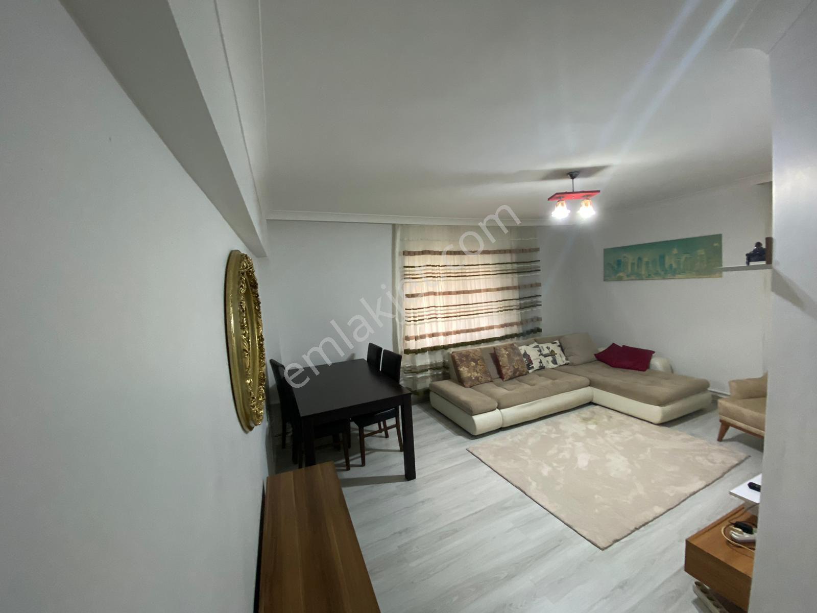 Etlik Yakını Cadde Üzerinde Bağımsız Full Yapılı 3+1 Daire — fotoğraf 23