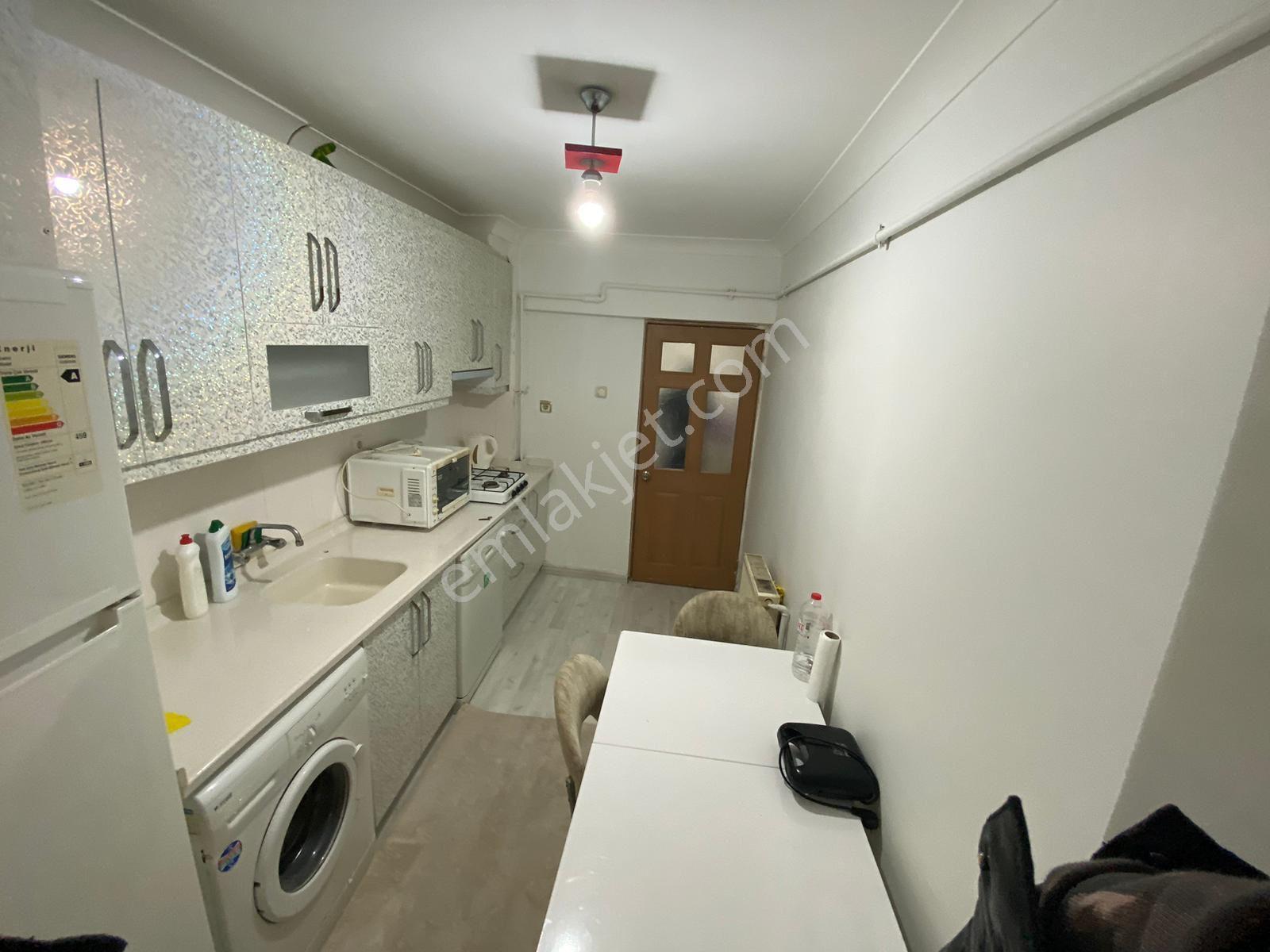 Etlik Yakını Cadde Üzerinde Bağımsız Full Yapılı 3+1 Daire — fotoğraf 37
