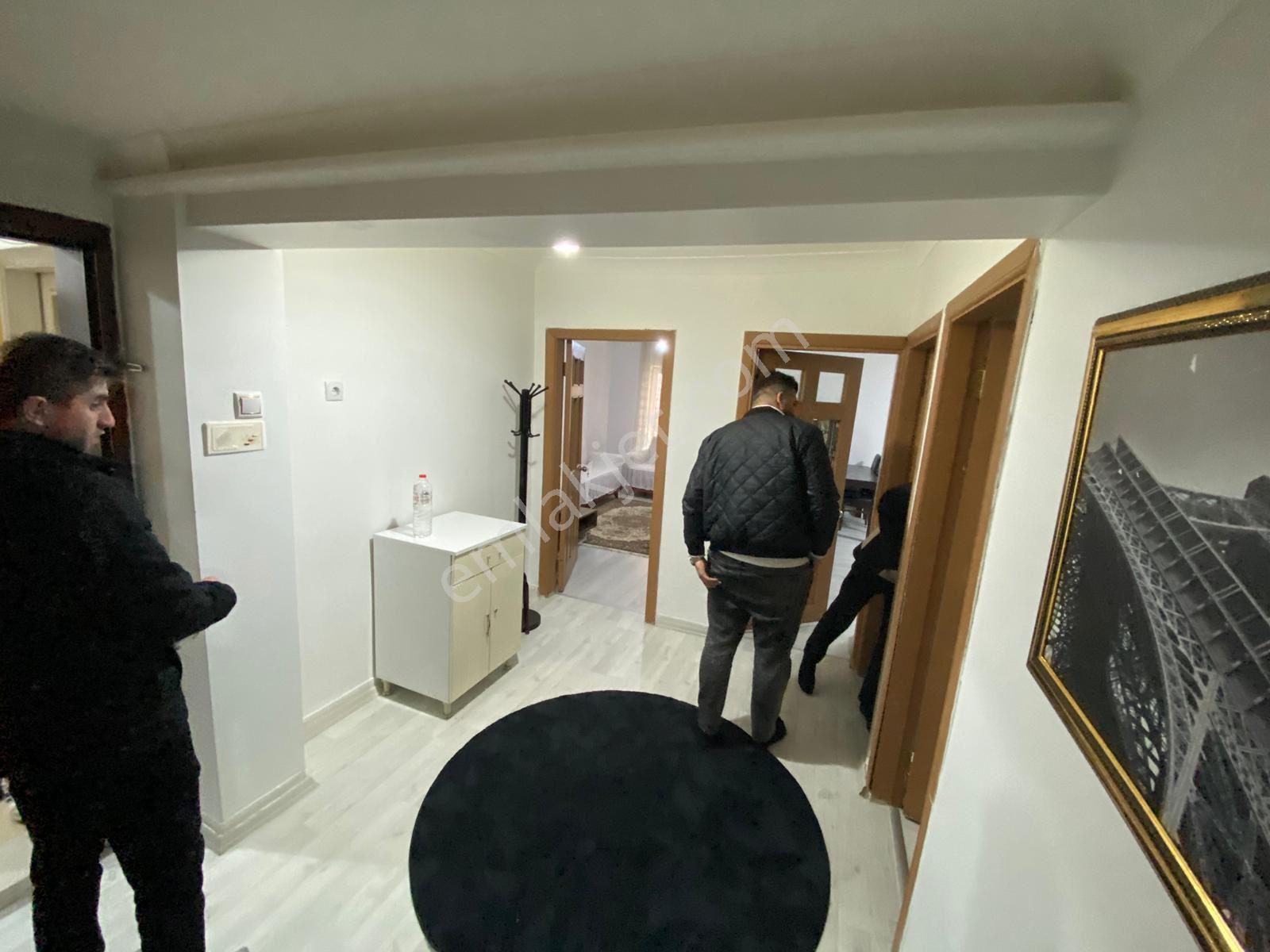 Etlik Yakını Cadde Üzerinde Bağımsız Full Yapılı 3+1 Daire — fotoğraf 38