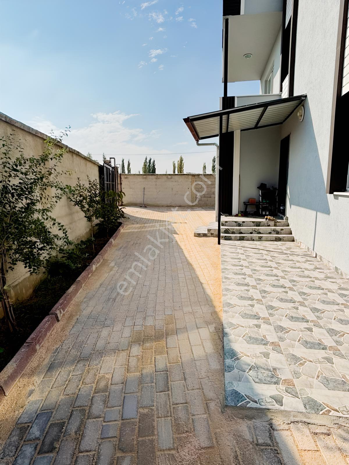 Sazlıca Kasabası Yeni Mahalle A 101 Yakını Satılık Dubleks — fotoğraf 27