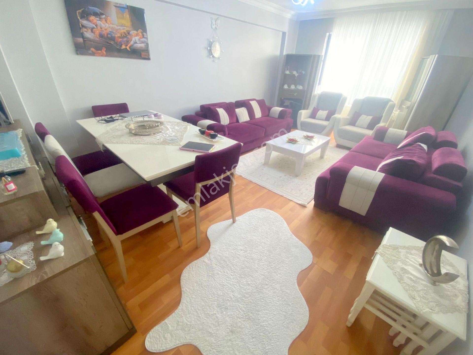 Hemdem Gayrimenkul'den Topçu'da Arakatta 3+1 Satılık Daire — fotoğraf 2