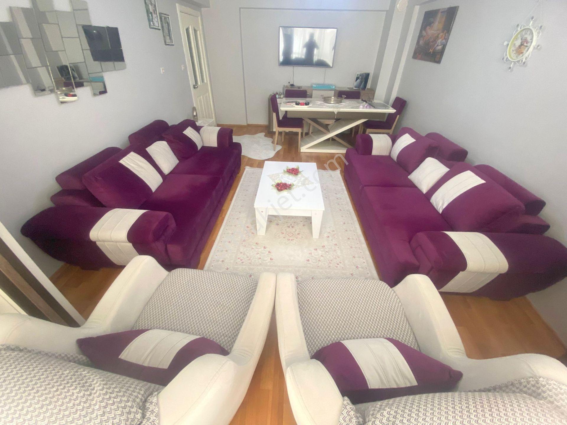 Hemdem Gayrimenkul'den Topçu'da Arakatta 3+1 Satılık Daire — fotoğraf 3