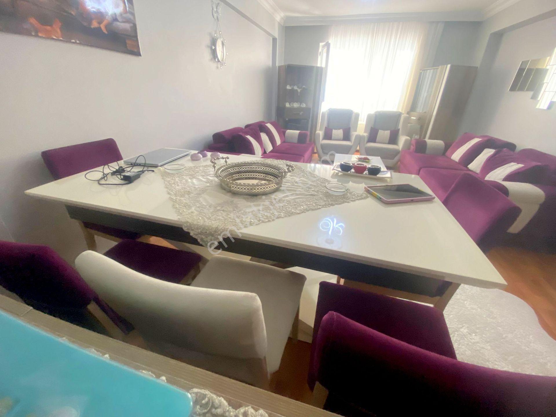 Hemdem Gayrimenkul'den Topçu'da Arakatta 3+1 Satılık Daire — fotoğraf 5