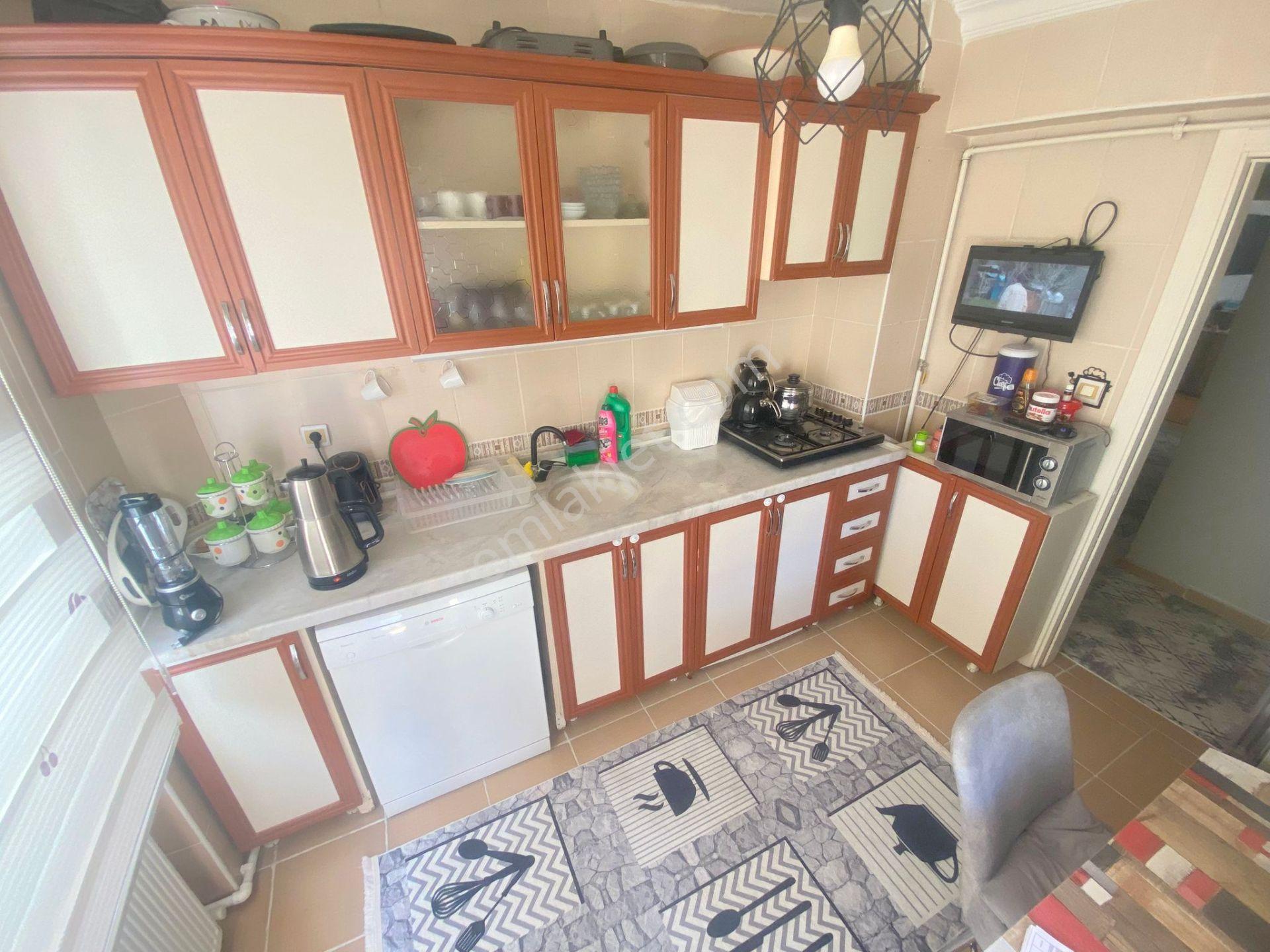Hemdem Gayrimenkul'den Topçu'da Arakatta 3+1 Satılık Daire — fotoğraf 8