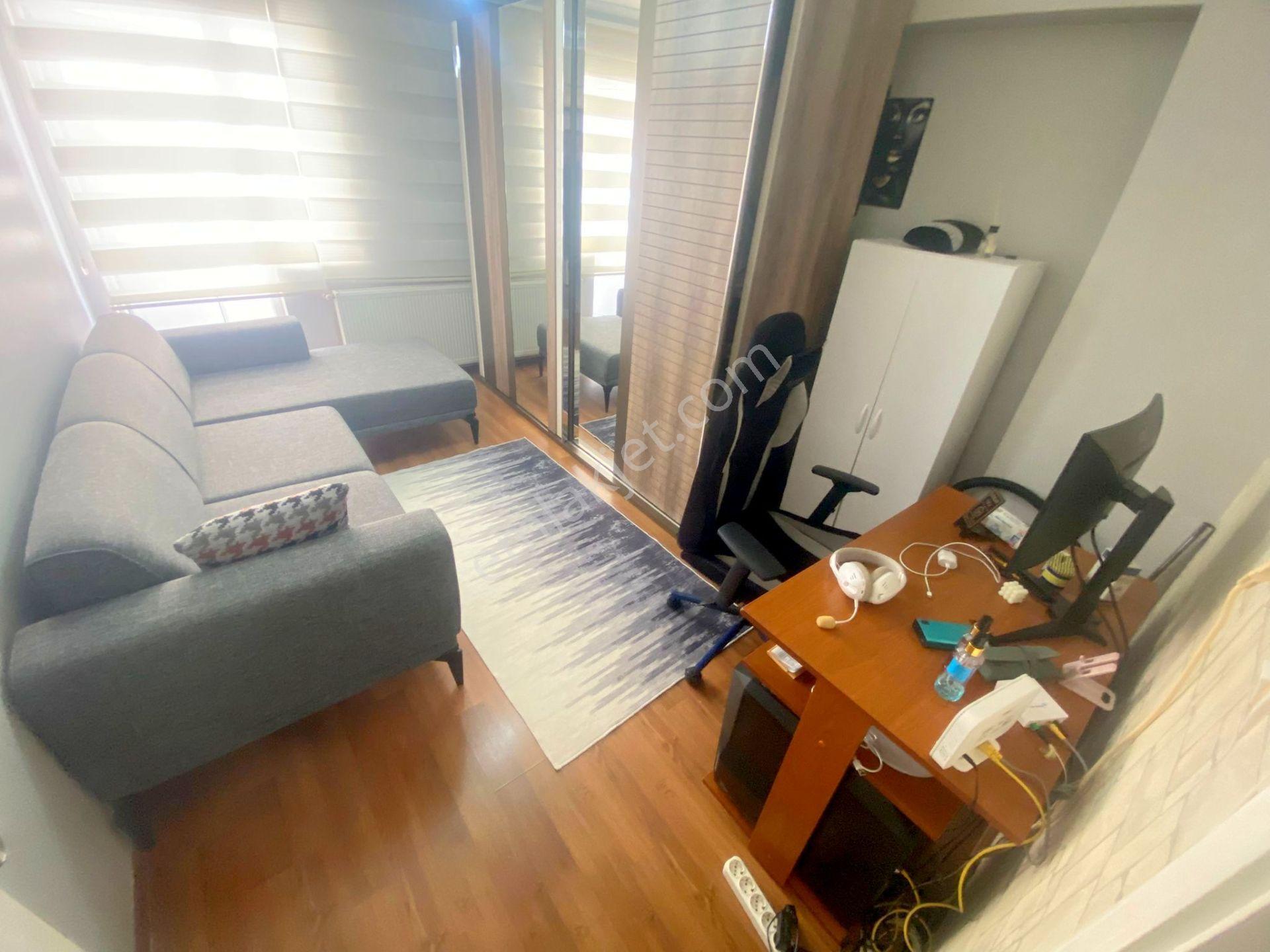 Hemdem Gayrimenkul'den Topçu'da Arakatta 3+1 Satılık Daire — fotoğraf 10