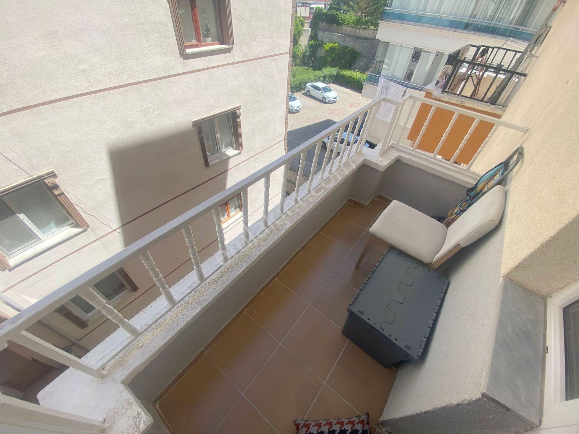 Hemdem Gayrimenkul'den Topçu'da Arakatta 3+1 Satılık Daire — fotoğraf 14