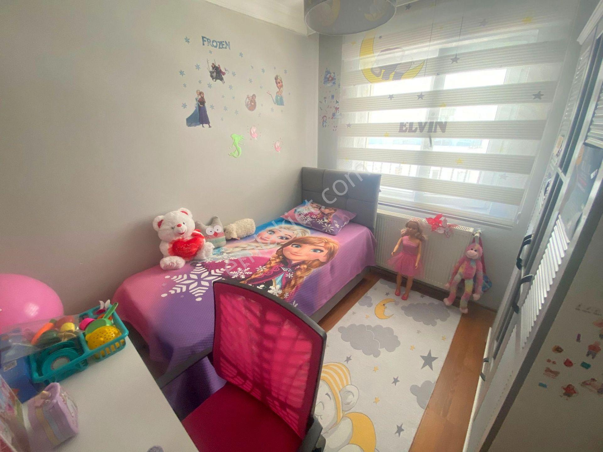 Hemdem Gayrimenkul'den Topçu'da Arakatta 3+1 Satılık Daire — fotoğraf 15