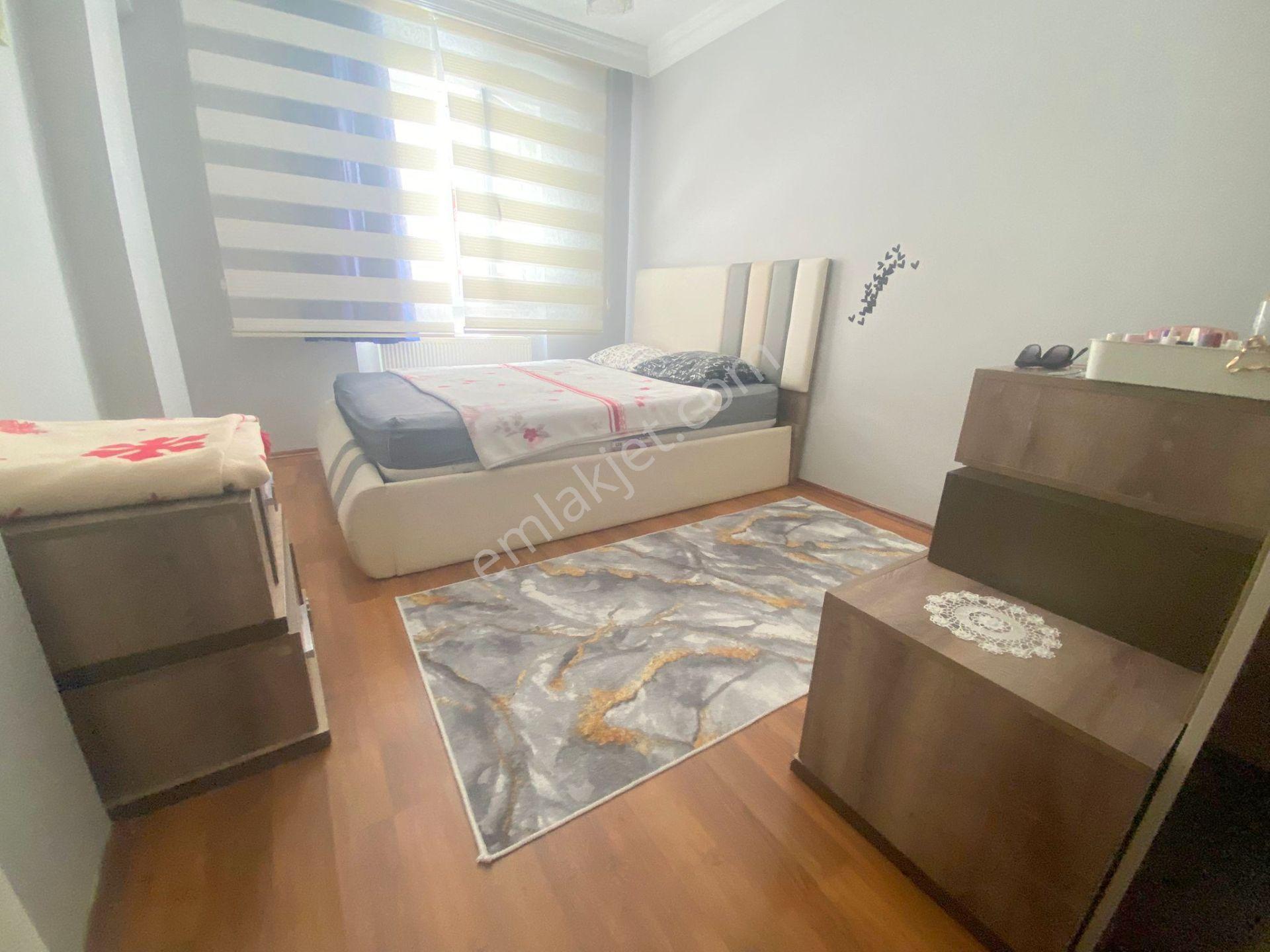 Hemdem Gayrimenkul'den Topçu'da Arakatta 3+1 Satılık Daire — fotoğraf 18