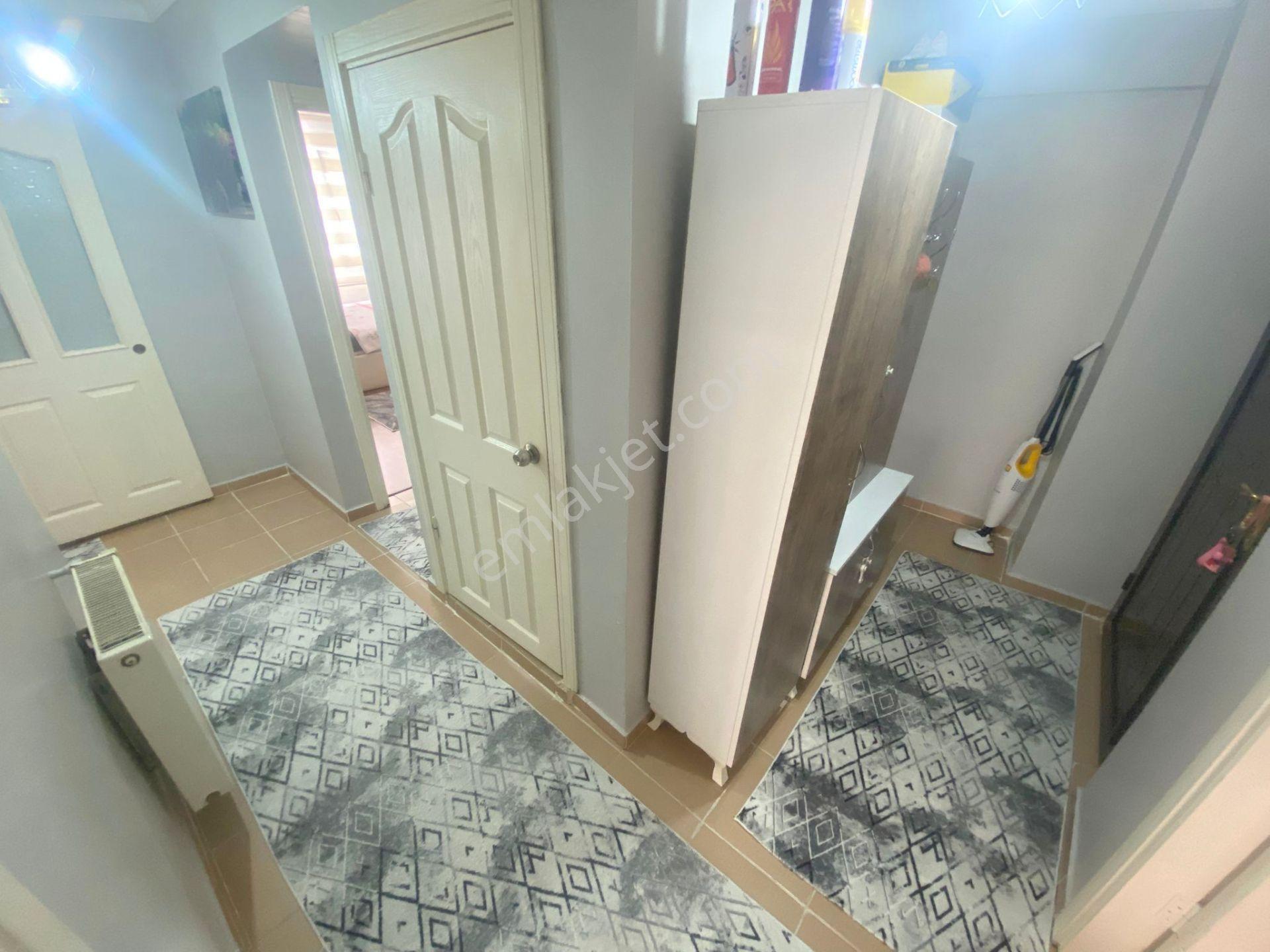 Hemdem Gayrimenkul'den Topçu'da Arakatta 3+1 Satılık Daire — fotoğraf 19
