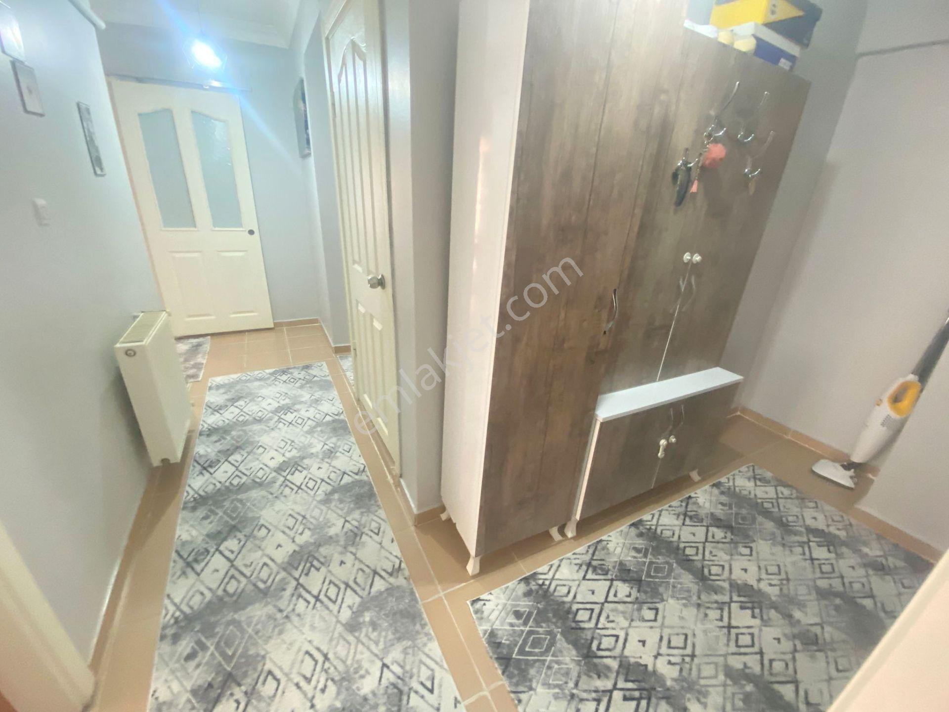 Hemdem Gayrimenkul'den Topçu'da Arakatta 3+1 Satılık Daire — fotoğraf 20