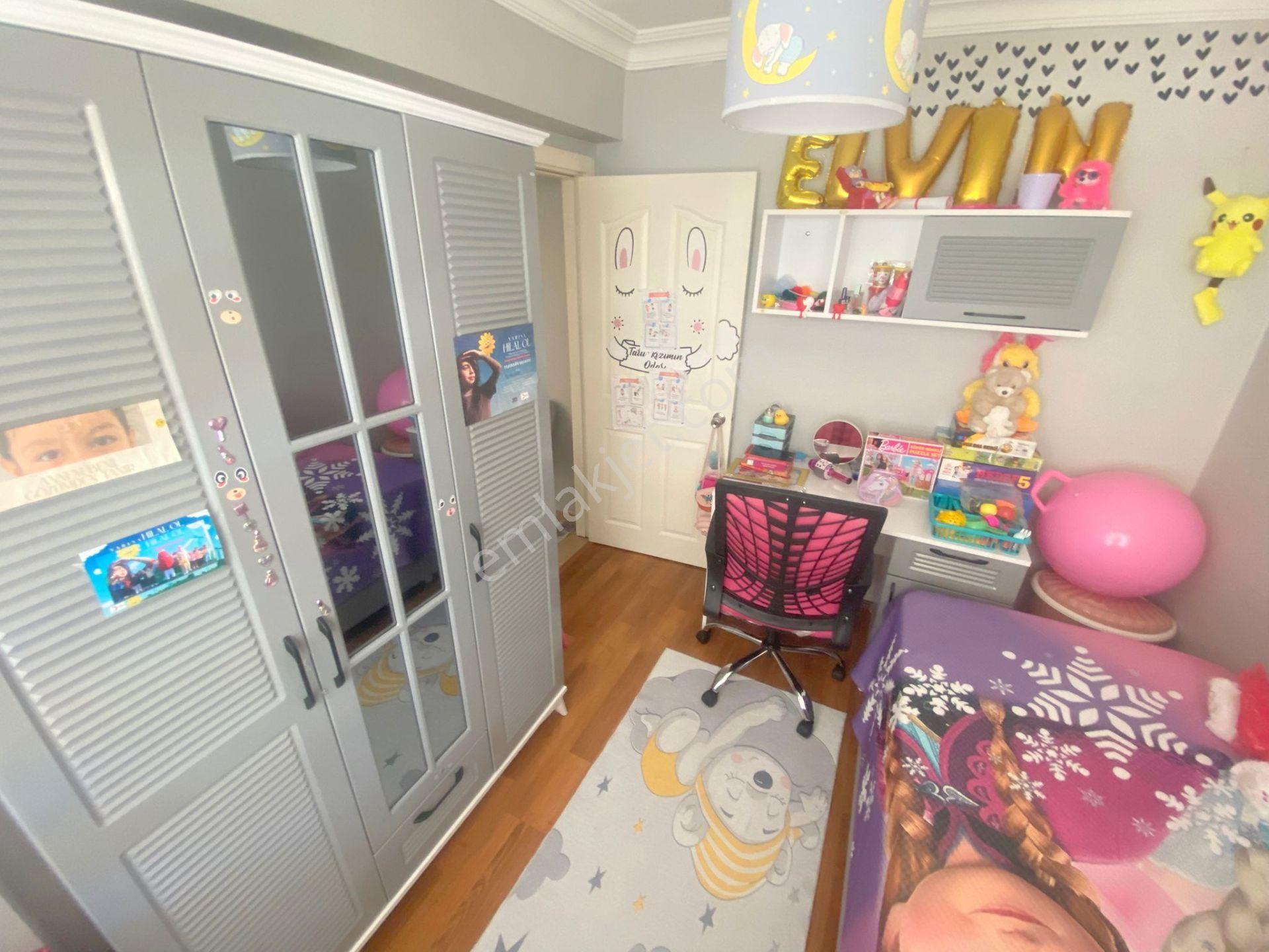 Hemdem Gayrimenkul'den Topçu'da Arakatta 3+1 Satılık Daire — fotoğraf 21