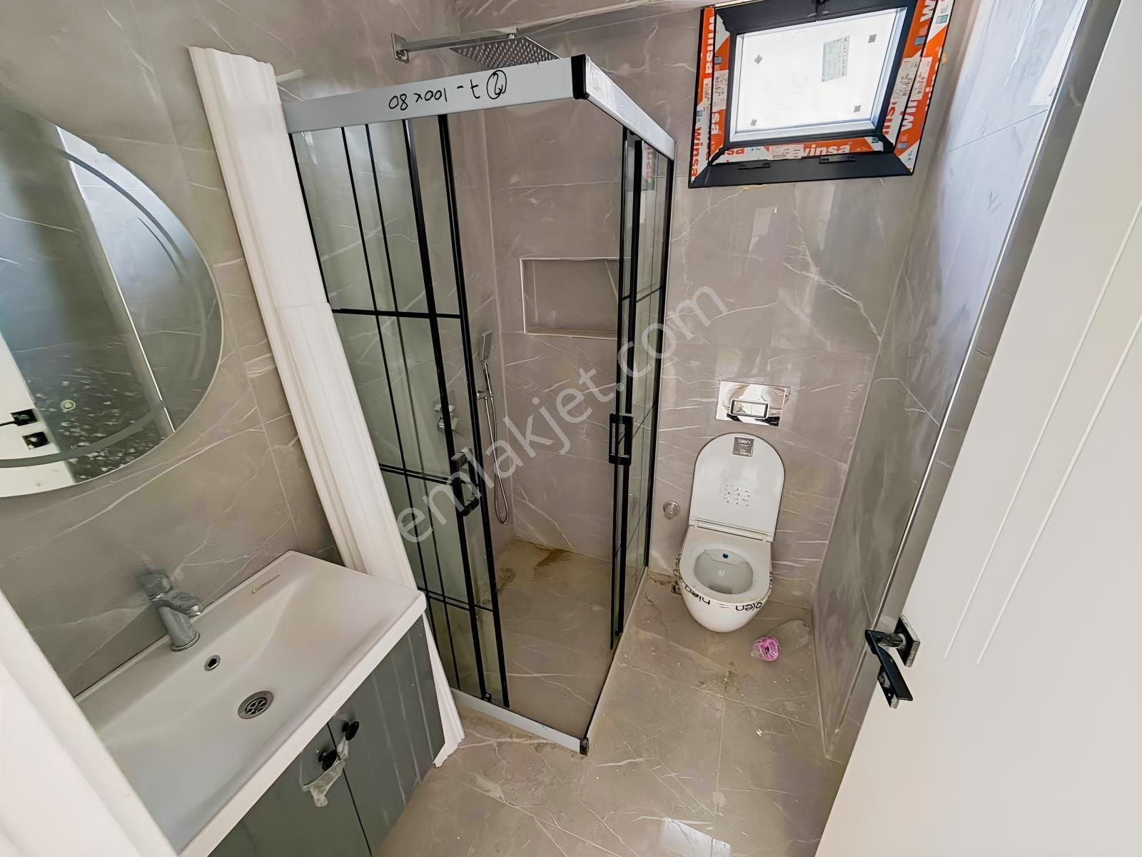 Fethiye Çalıca Mahallesinde Satılık Havuzlu Sitede 2+1 Daire — fotoğraf 7