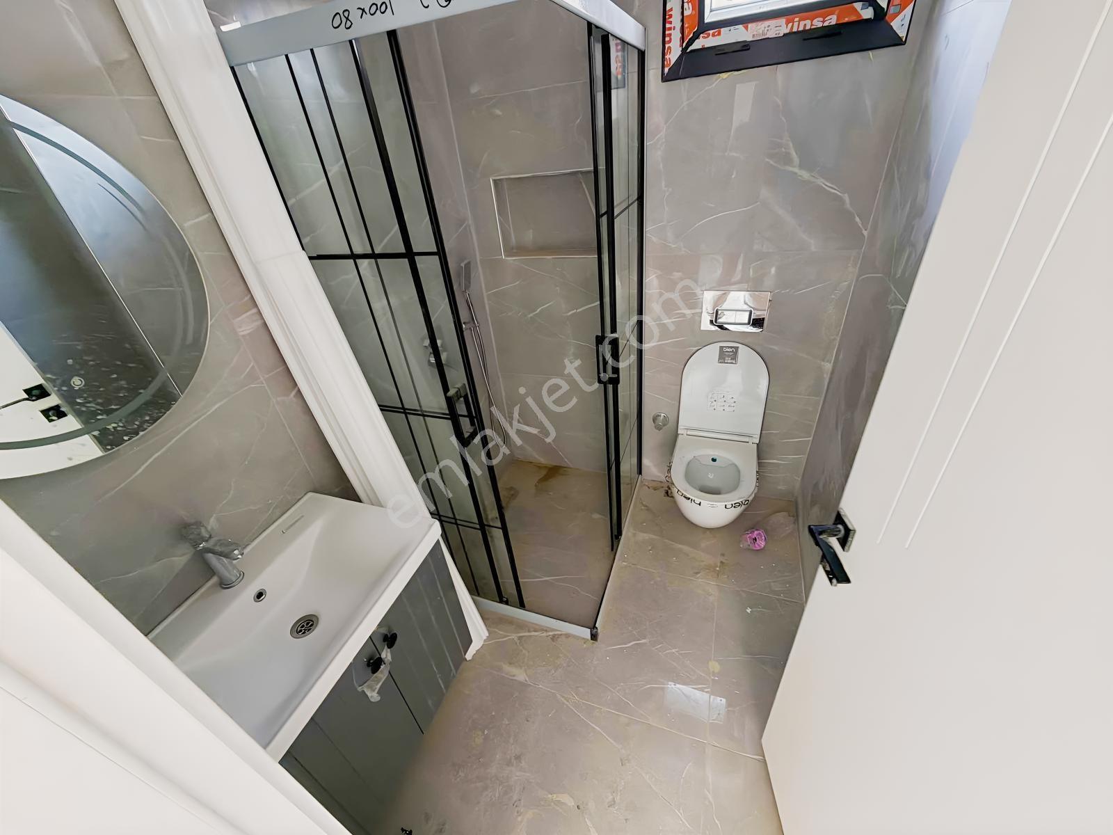 Fethiye Çalıca Mahallesinde Satılık Havuzlu Sitede 2+1 Daire — fotoğraf 8