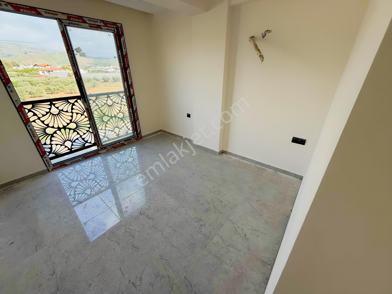 Fethiye Çalıca Mahallesinde Satılık Havuzlu Sitede 2+1 Daire — fotoğraf 9