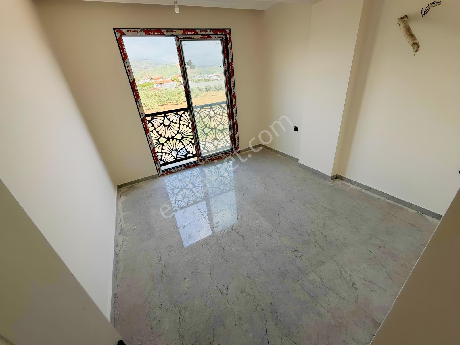 Fethiye Çalıca Mahallesinde Satılık Havuzlu Sitede 2+1 Daire — fotoğraf 10