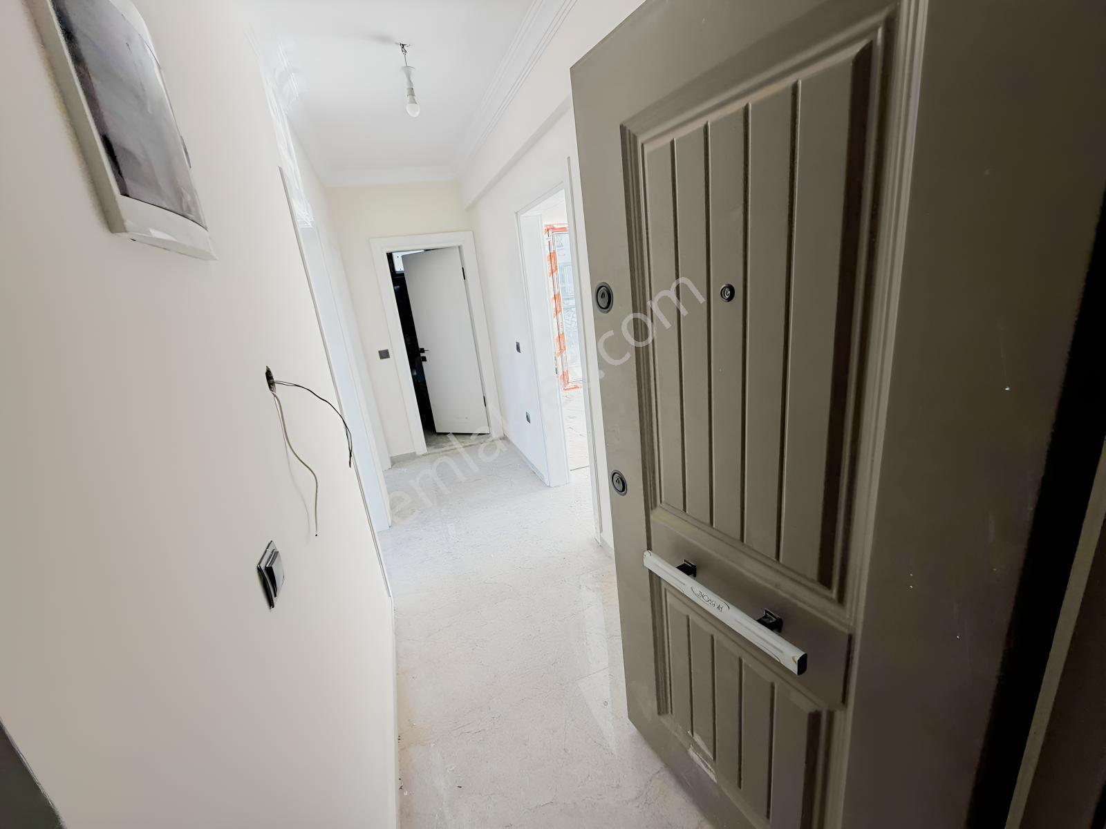 Fethiye Çalıca Mahallesinde Satılık Havuzlu Sitede 2+1 Daire — fotoğraf 14