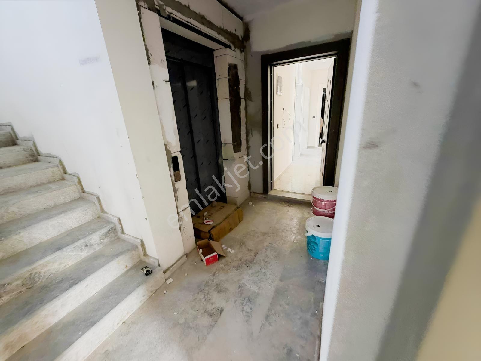 Fethiye Çalıca Mahallesinde Satılık Havuzlu Sitede 2+1 Daire — fotoğraf 16