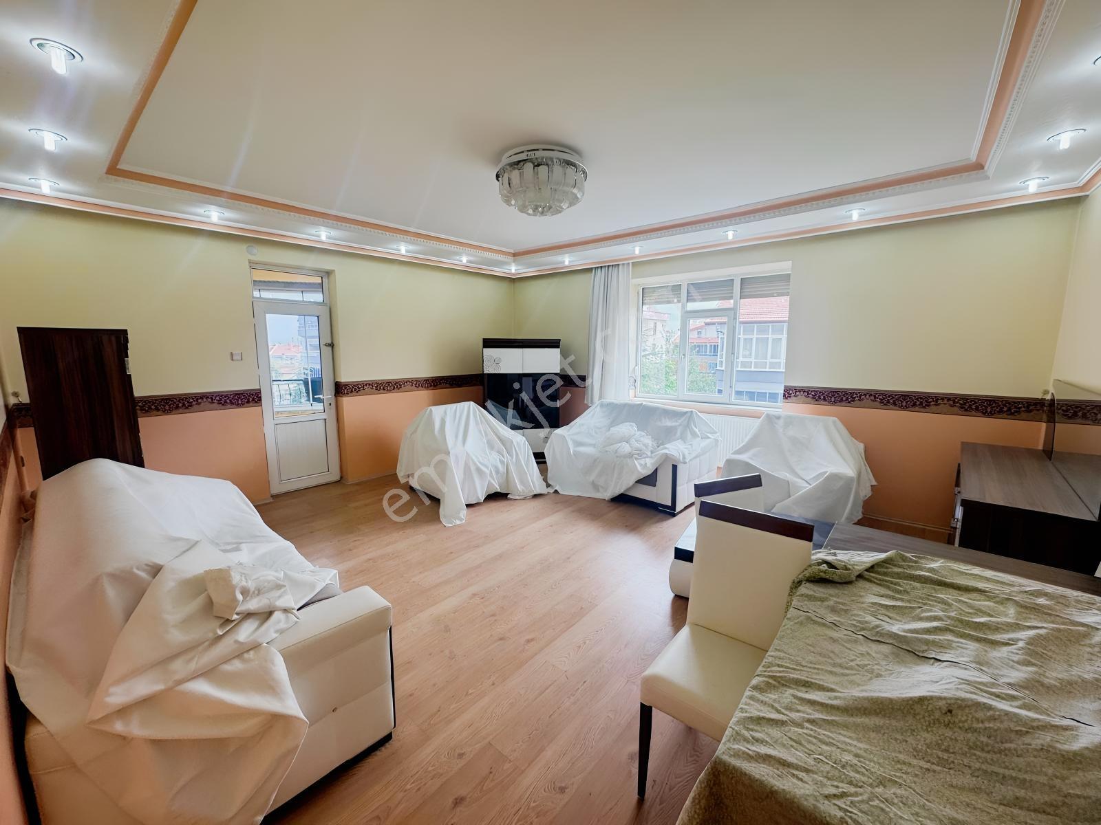 Bedir'de Eminevime Uygun 7+1 Dubleks Daire Asansörlü — fotoğraf 3