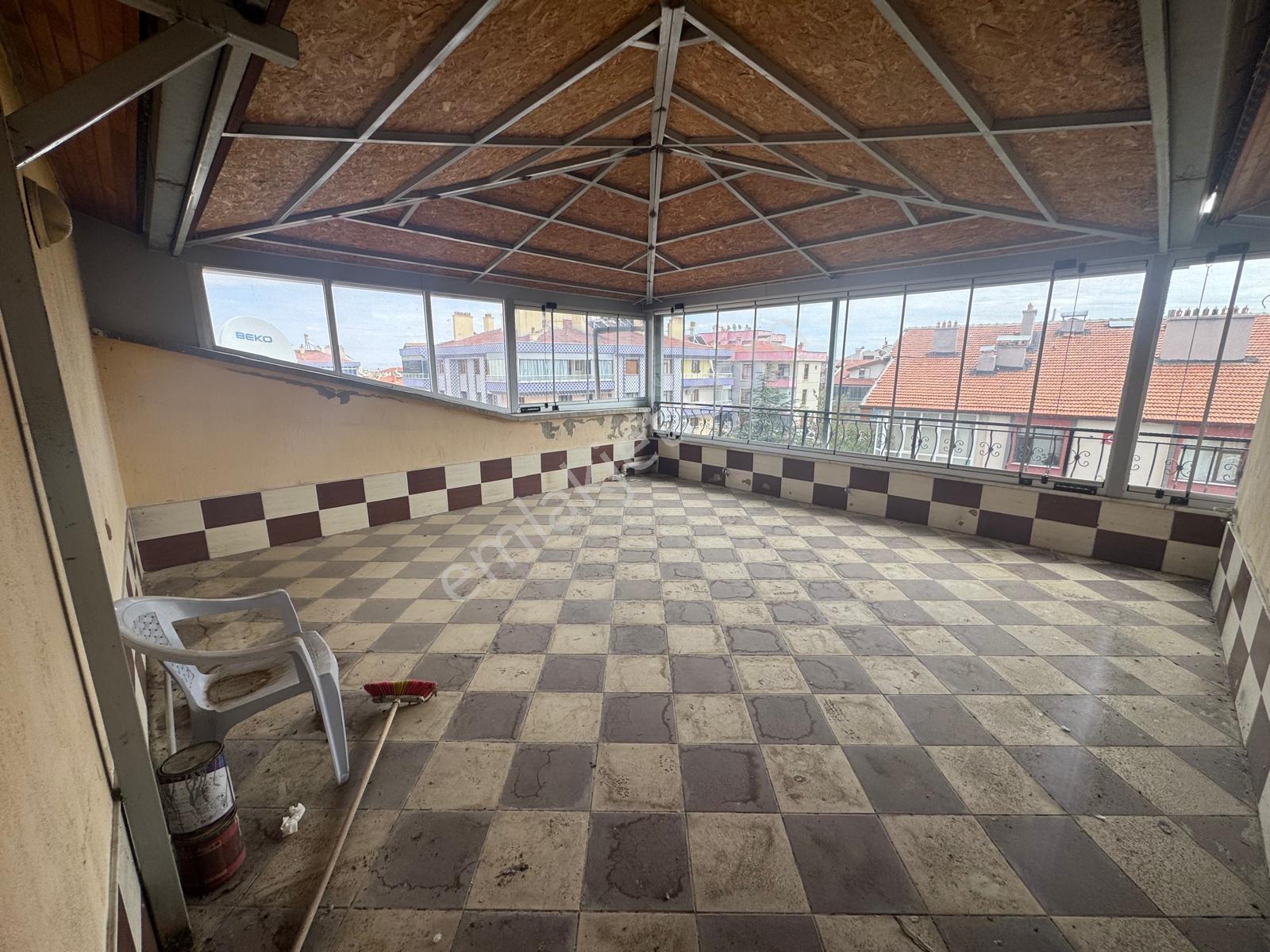 Bedir'de Eminevime Uygun 7+1 Dubleks Daire Asansörlü — fotoğraf 6