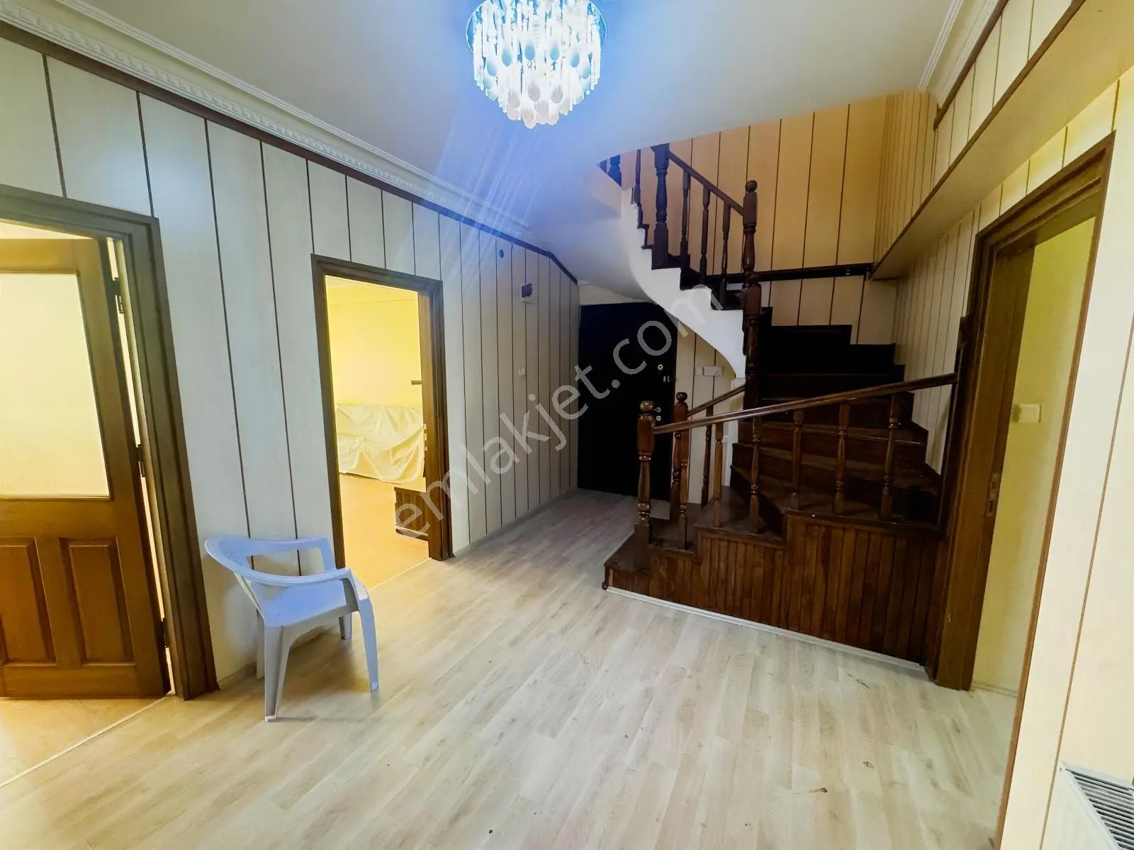 Bedir'de Eminevime Uygun 7+1 Dubleks Daire Asansörlü — fotoğraf 15