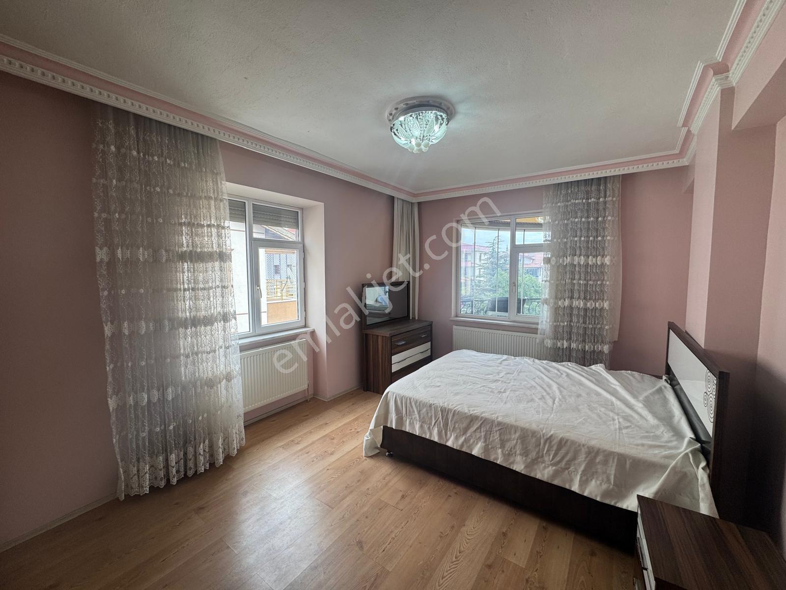 Bedir'de Eminevime Uygun 7+1 Dubleks Daire Asansörlü — fotoğraf 19