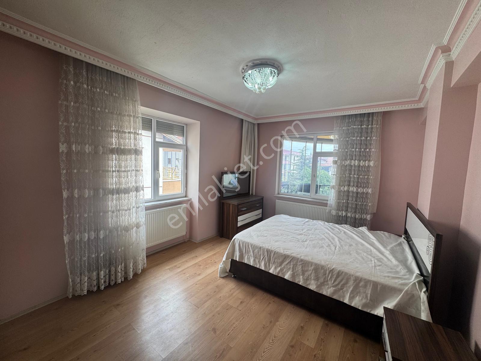 Bedir'de Eminevime Uygun 7+1 Dubleks Daire Asansörlü — fotoğraf 20