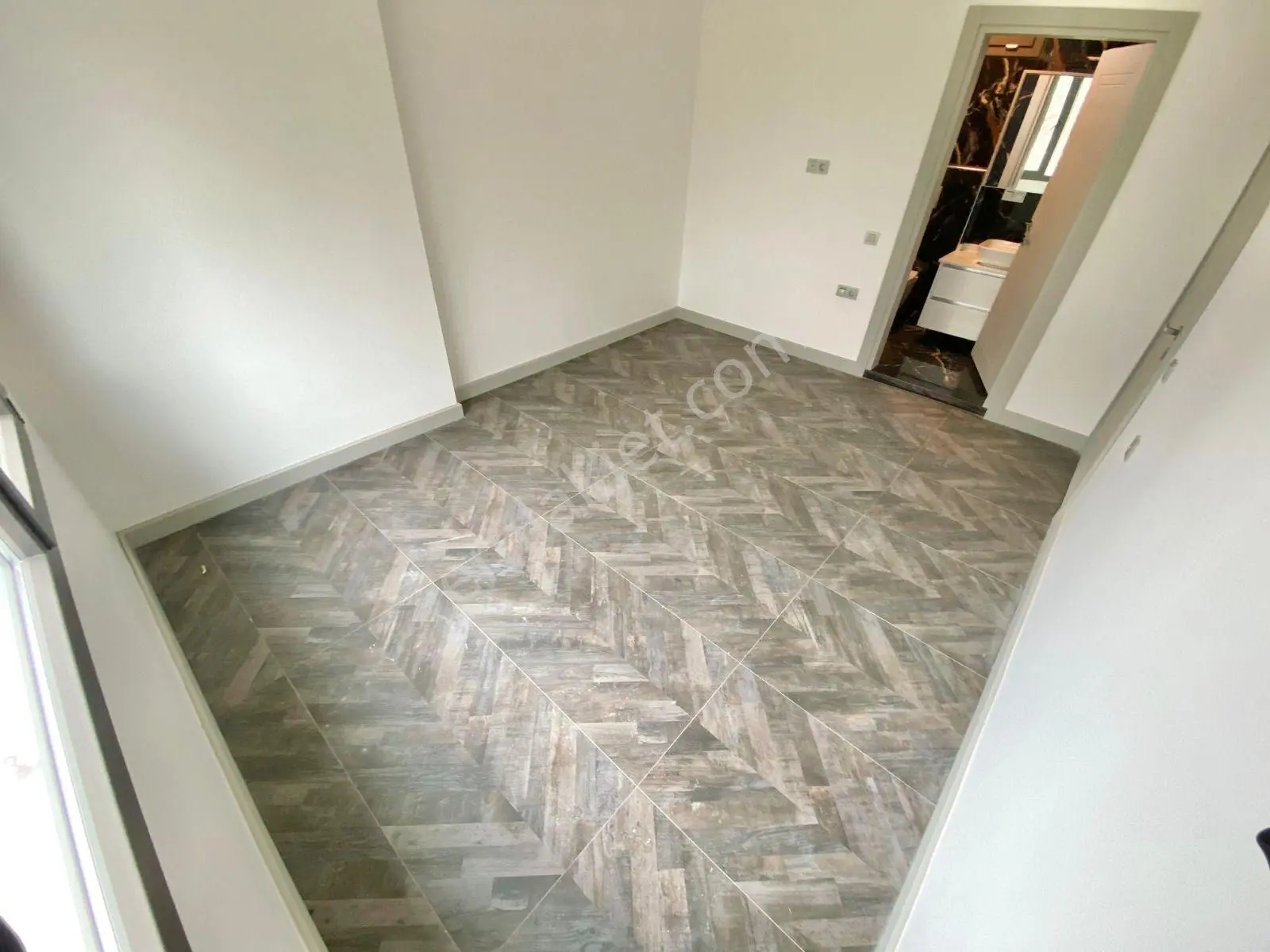 Pera Dan Güre De 110 M2 Oturum Alt Kat Ta 2 Odalı Bağımsız Şahane Müstakil — fotoğraf 9
