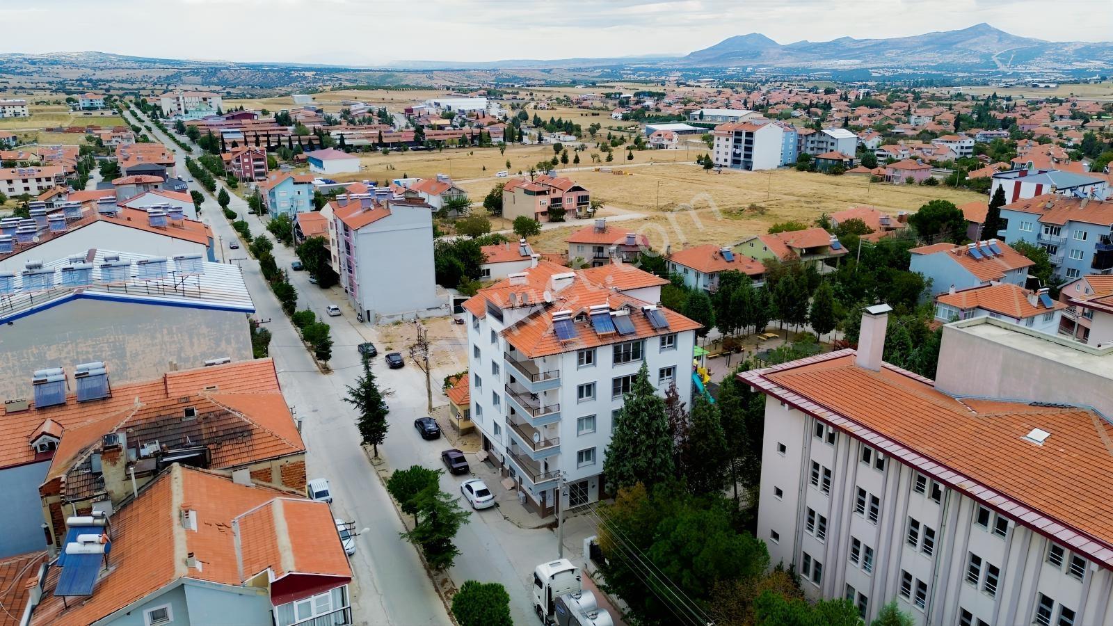 Eşme Üç Eylül Mah. Atatürk Bulvarı Üzeri 160 M² 3+1 Süper Lüks D — fotoğraf 5