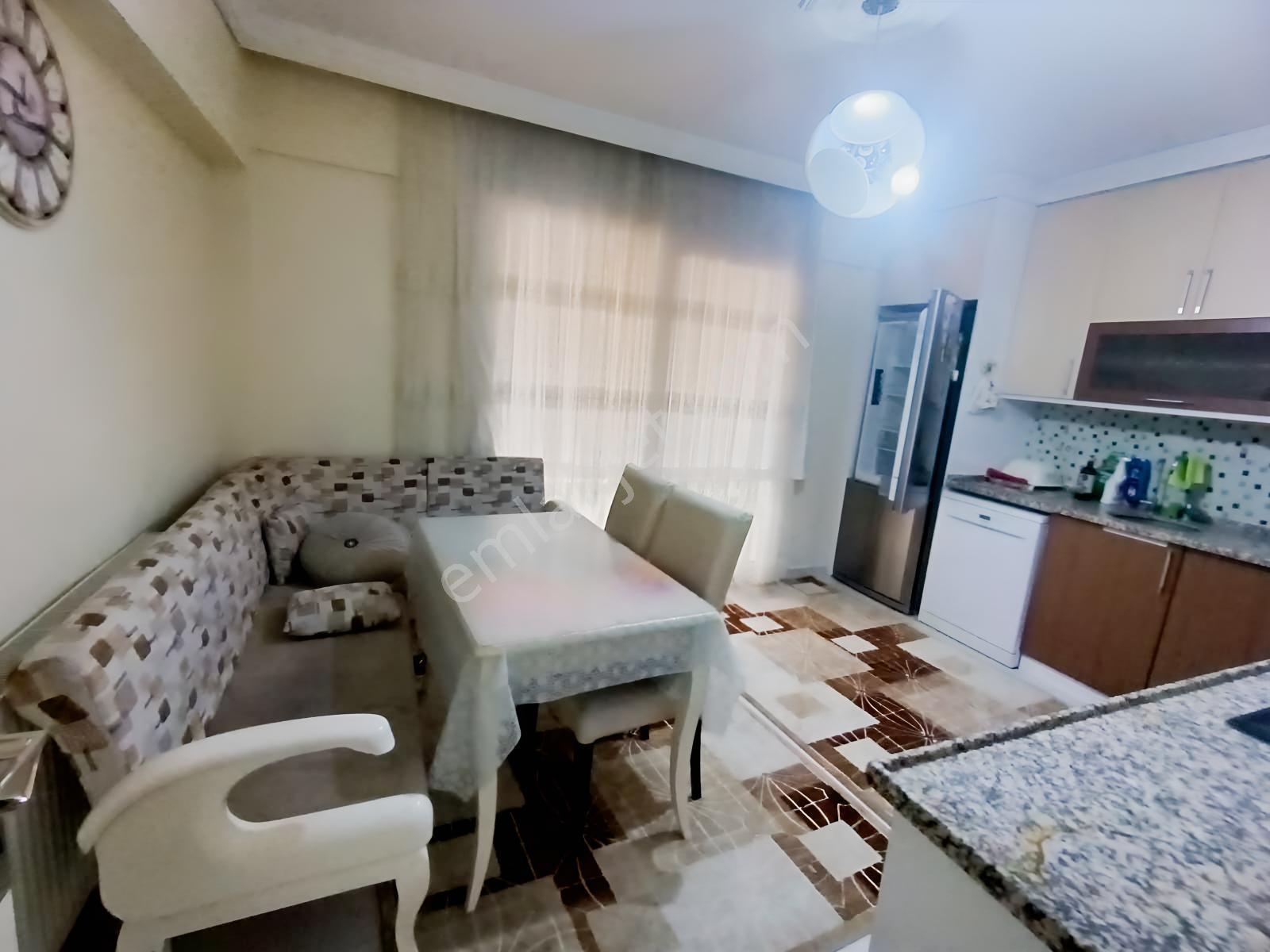 Eşme Üç Eylül Mah. Atatürk Bulvarı Üzeri 160 M² 3+1 Süper Lüks D — fotoğraf 20