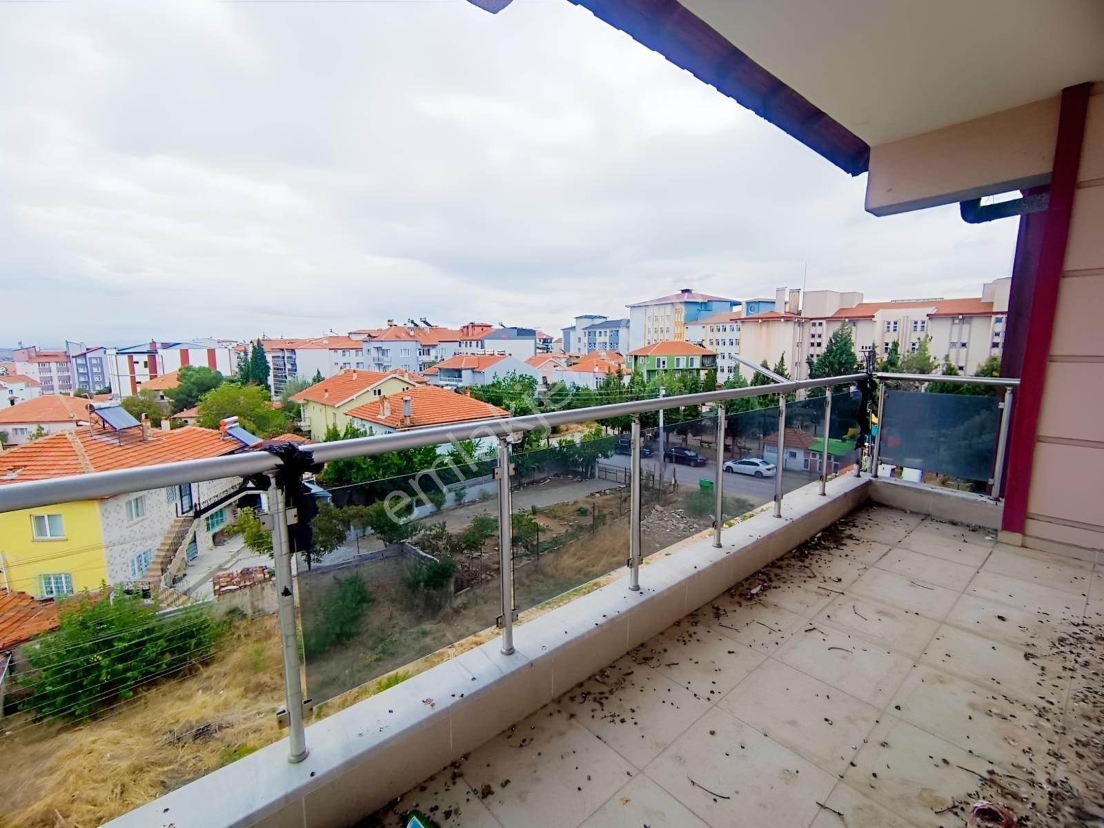 Eşme Üç Eylül Mah. Atatürk Bulvarı Üzeri 160 M² 3+1 Süper Lüks D — fotoğraf 34
