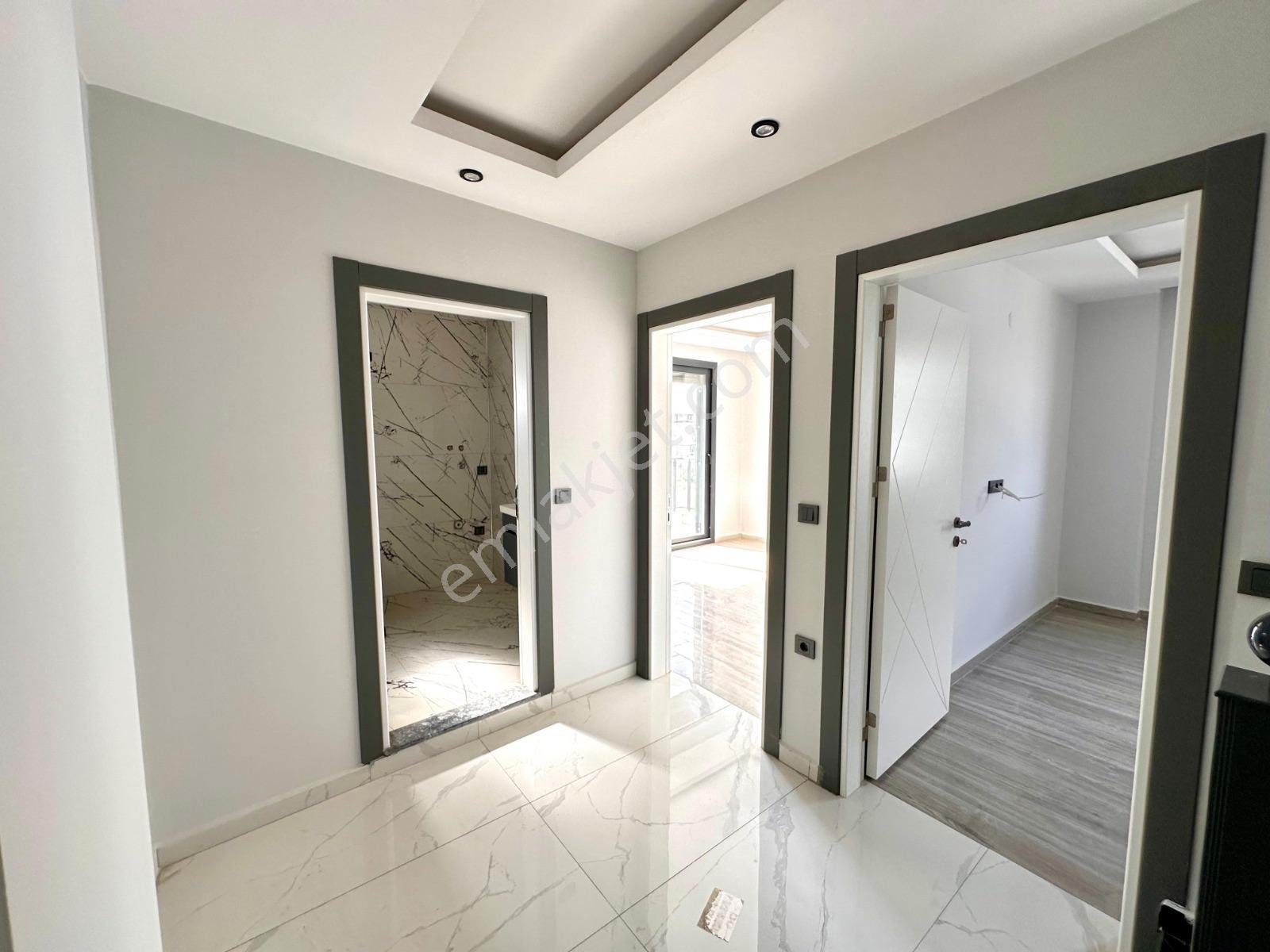 Didim’de Satılık Havuzlu Deniz Manzaralı Sıfır 3+1 Villa — fotoğraf 16