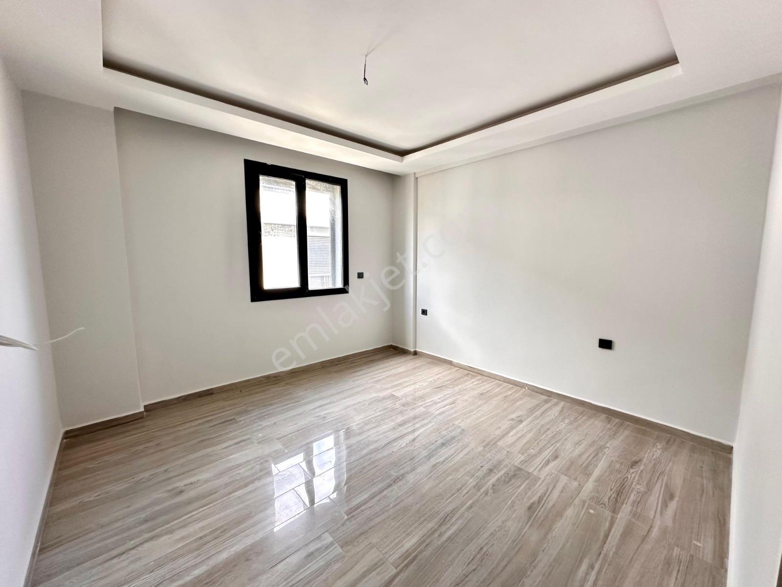 Didim’de Satılık Havuzlu Deniz Manzaralı Sıfır 3+1 Villa — fotoğraf 22