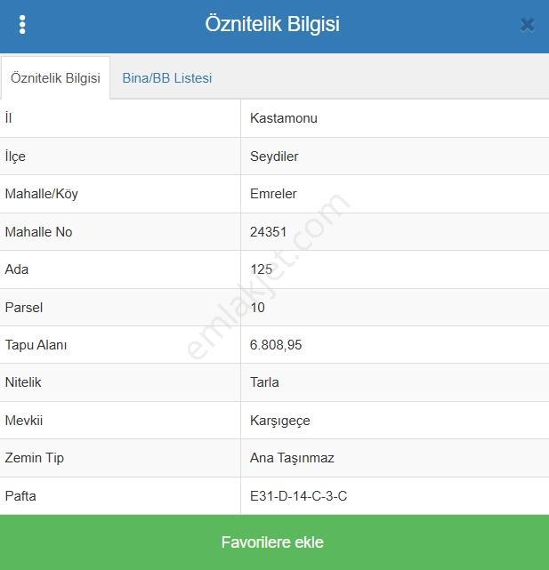 Verimli Tarım Arazisi Emreler Köyü'nde — fotoğraf 10