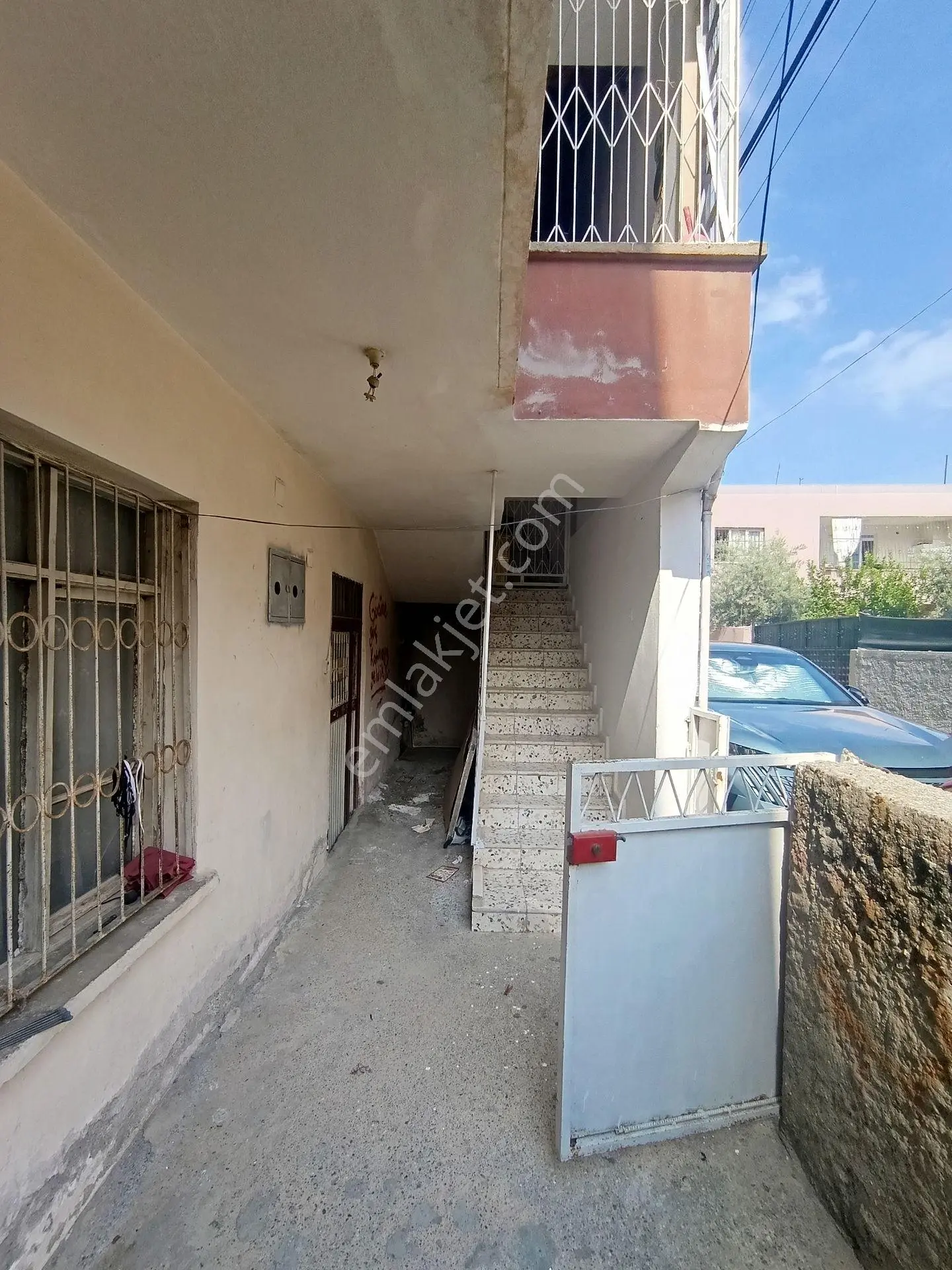 Ev Sahibi Olma Fırsatı!! Fevzipaşa Mh. 2.5 Katlı Satılık Uygun Ev — fotoğraf 6