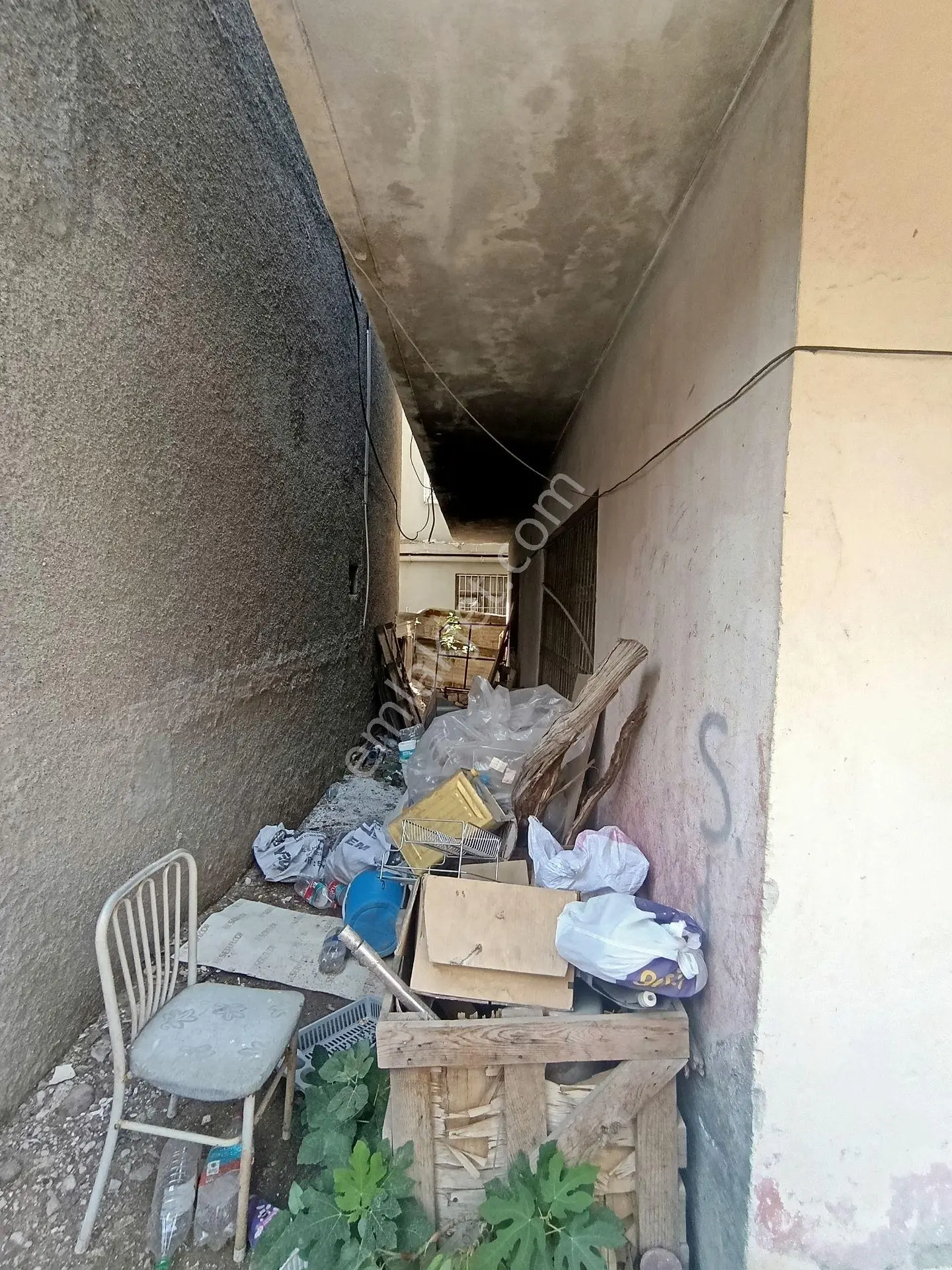 Ev Sahibi Olma Fırsatı!! Fevzipaşa Mh. 2.5 Katlı Satılık Uygun Ev — fotoğraf 7