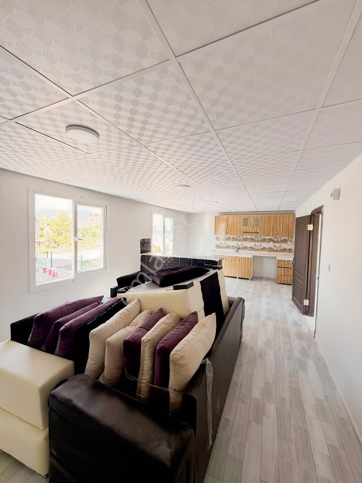 Aziz Emlak Arpaçsakarlarda 204 M² Arsa İçinde 2 Kat Satılk Ev — fotoğraf 5