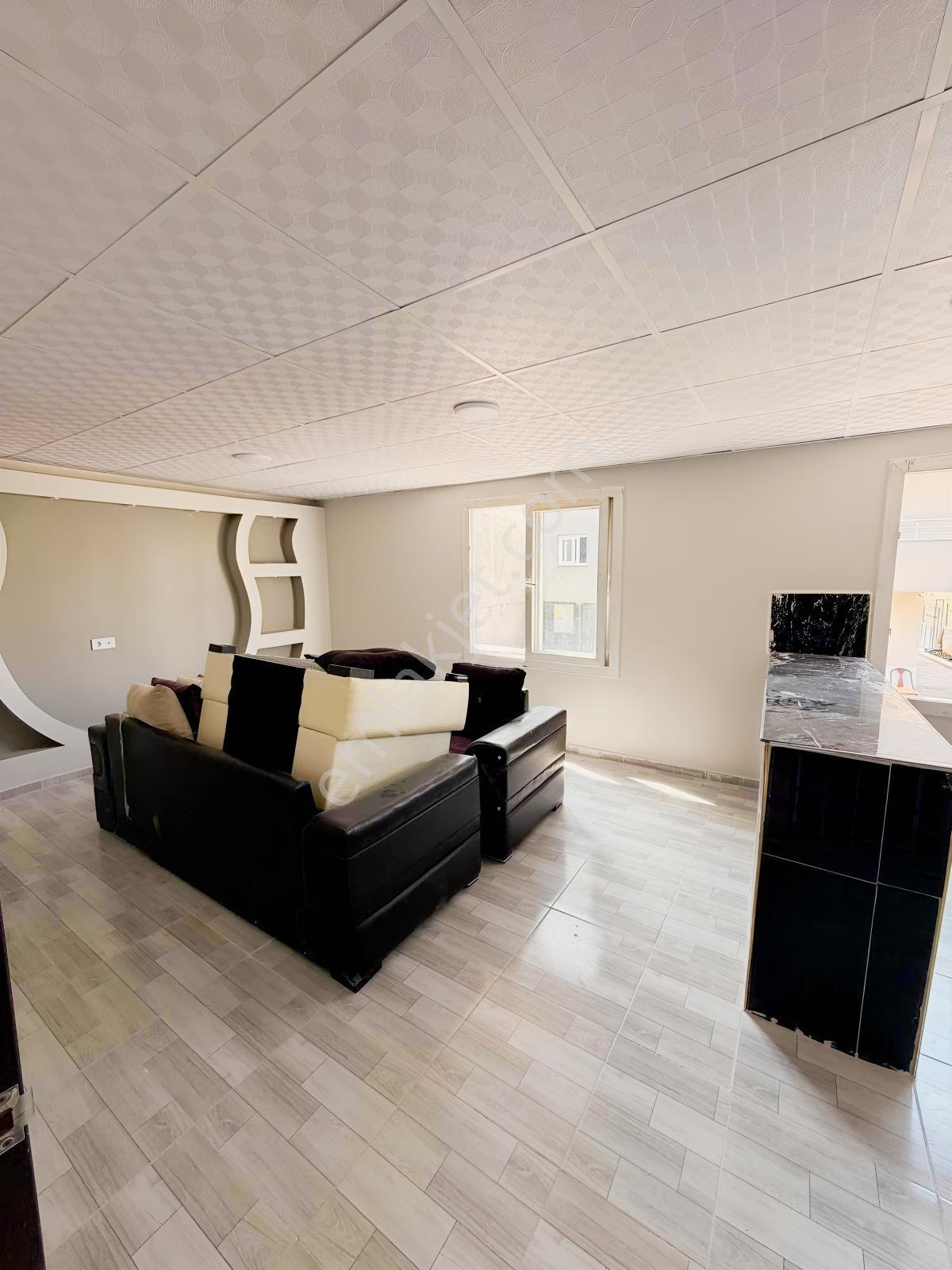 Aziz Emlak Arpaçsakarlarda 204 M² Arsa İçinde 2 Kat Satılk Ev — fotoğraf 6
