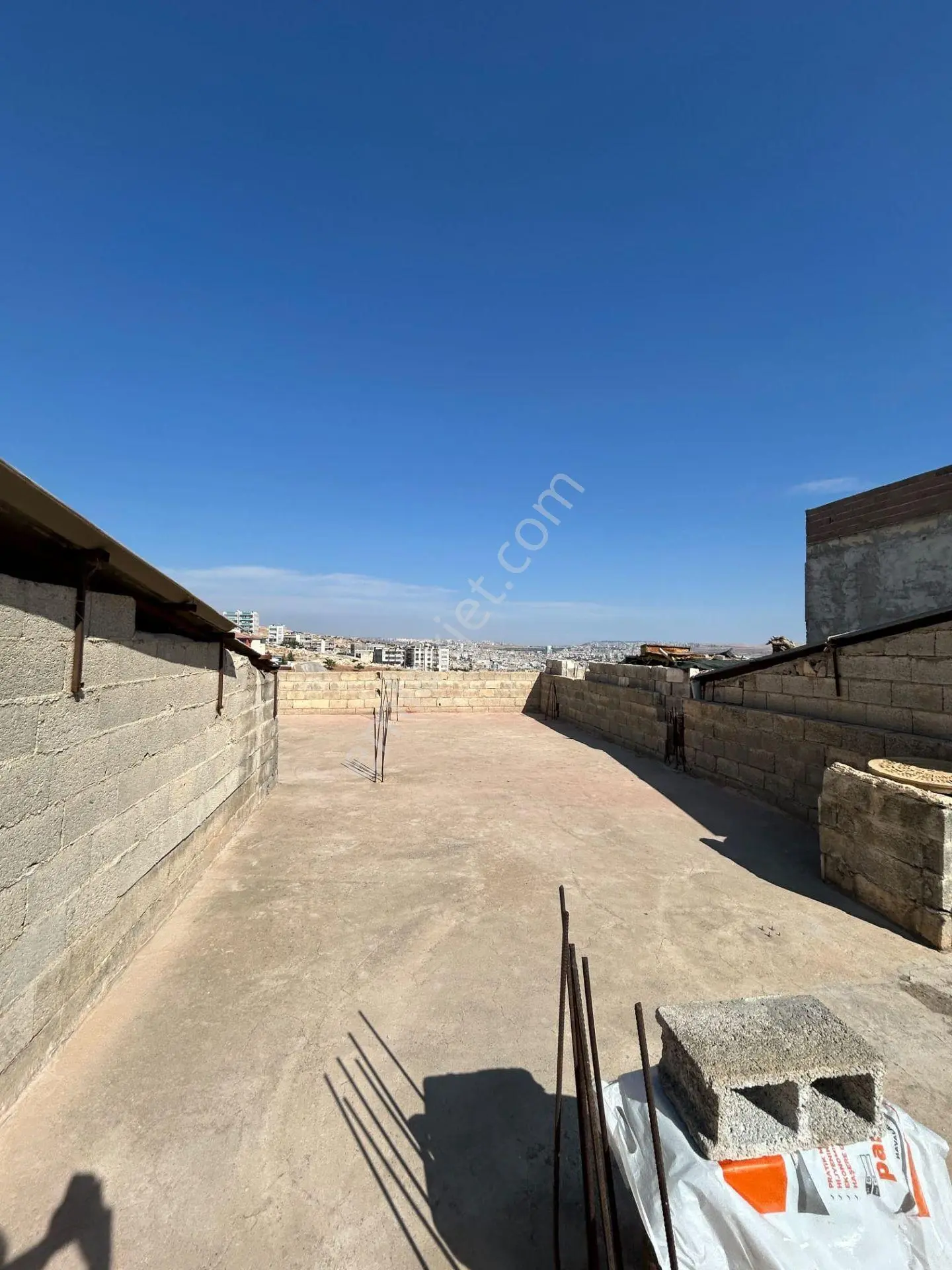 Şanlıurfa Eyyübiye Satılık Müstakil Ev — fotoğraf 3