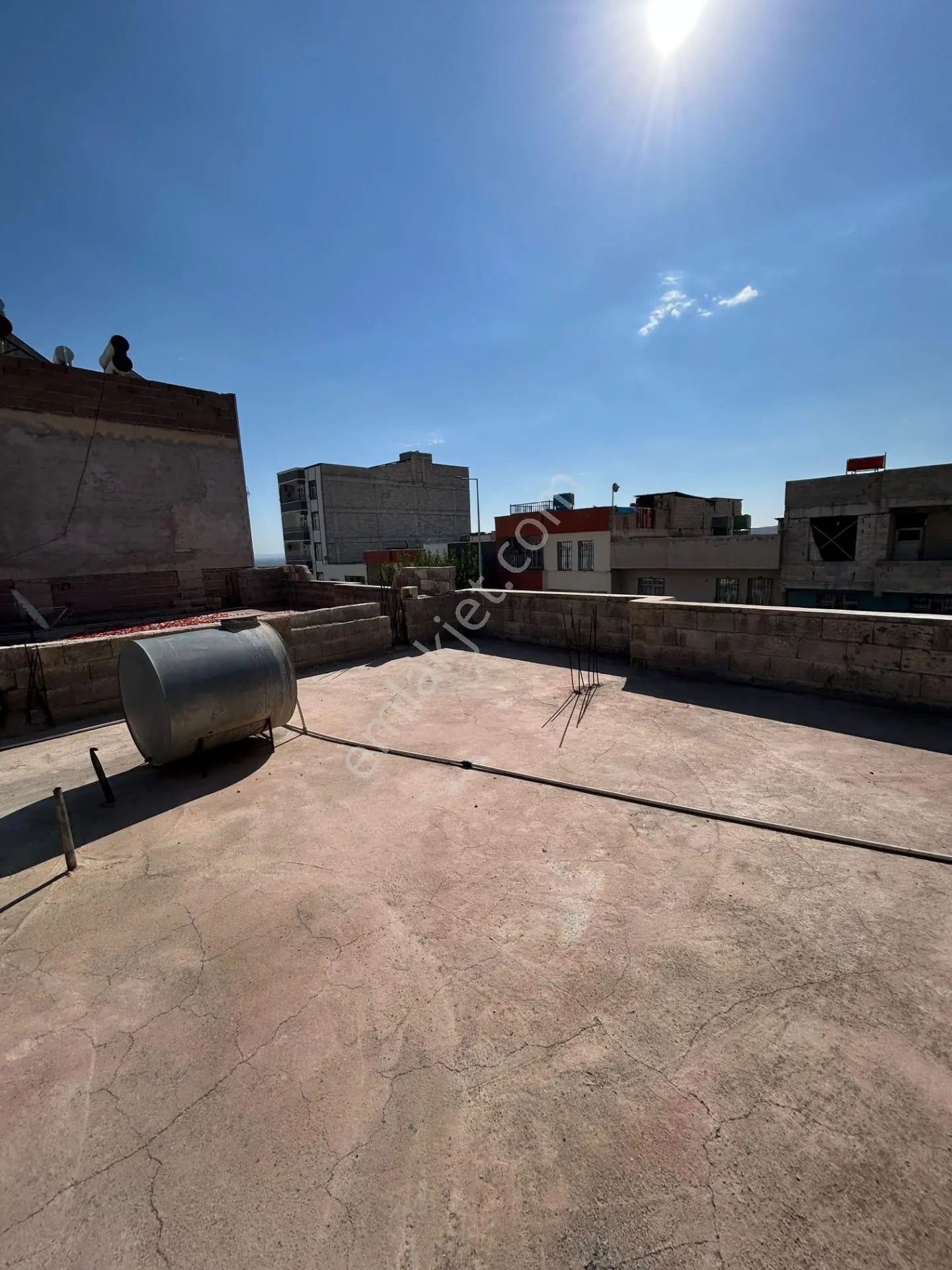 Şanlıurfa Eyyübiye Satılık Müstakil Ev — fotoğraf 4