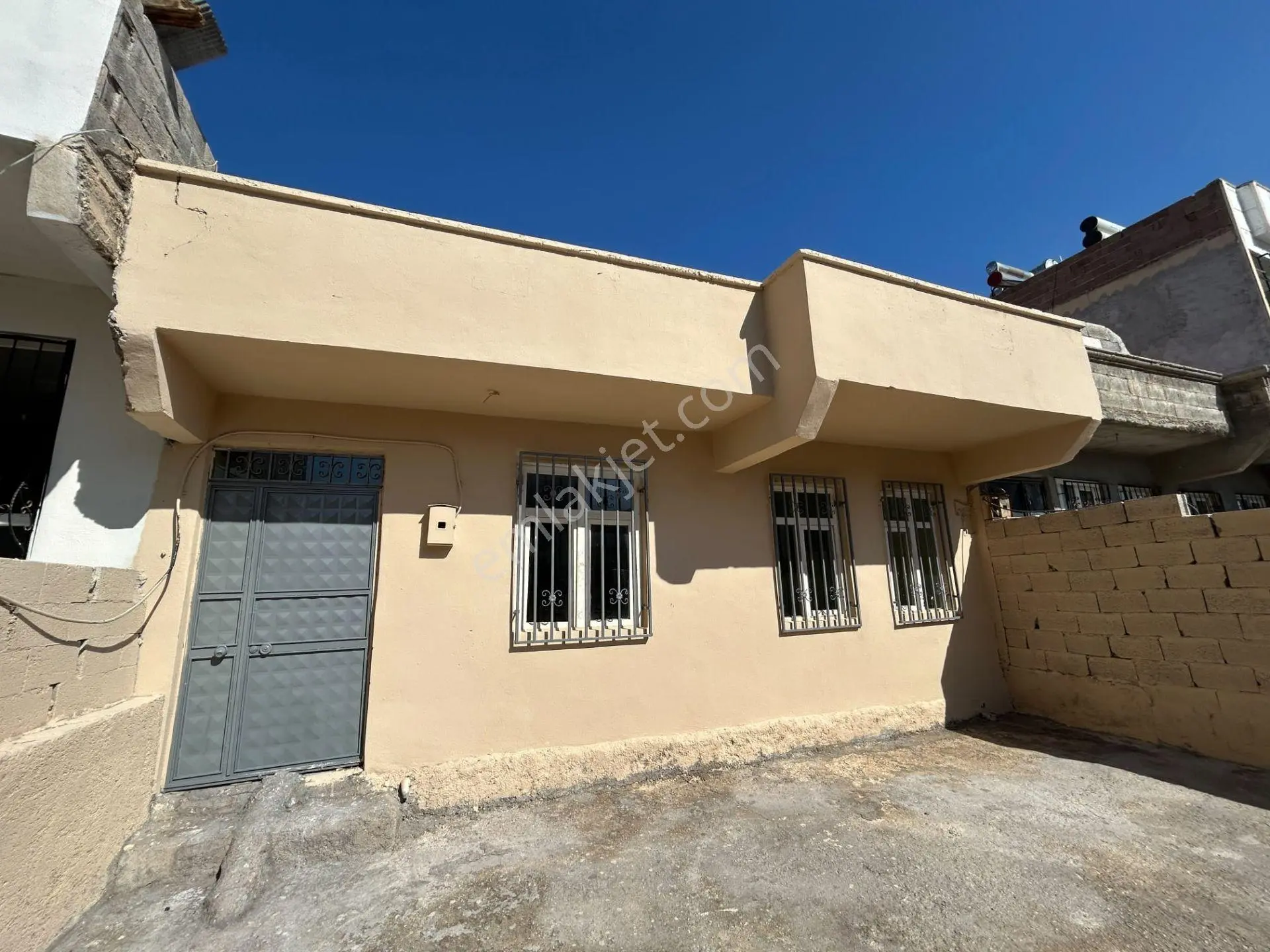 Şanlıurfa Eyyübiye Satılık Müstakil Ev — fotoğraf 9
