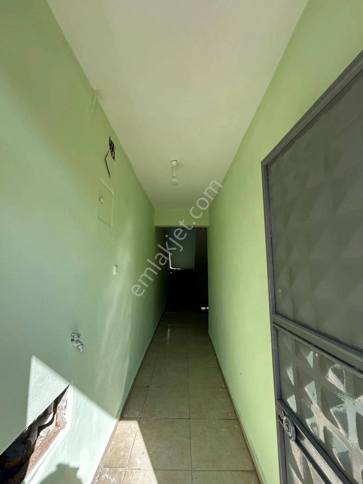 Şanlıurfa Eyyübiye Satılık Müstakil Ev — fotoğraf 21