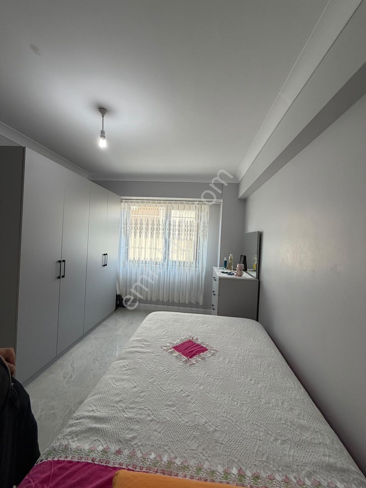 Bandırma Mavi Emlaktan 1+1 Yüksek Giriş Lüks Satılık Daire — fotoğraf 21