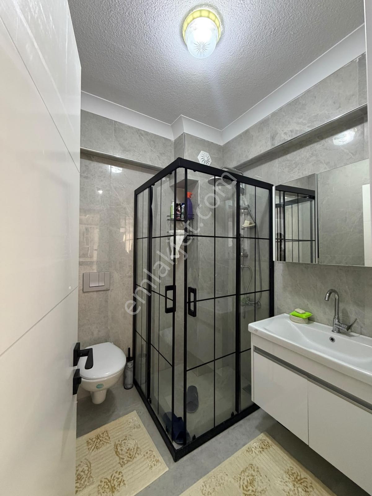 Bandırma Mavi Emlaktan 1+1 Yüksek Giriş Lüks Satılık Daire — fotoğraf 26
