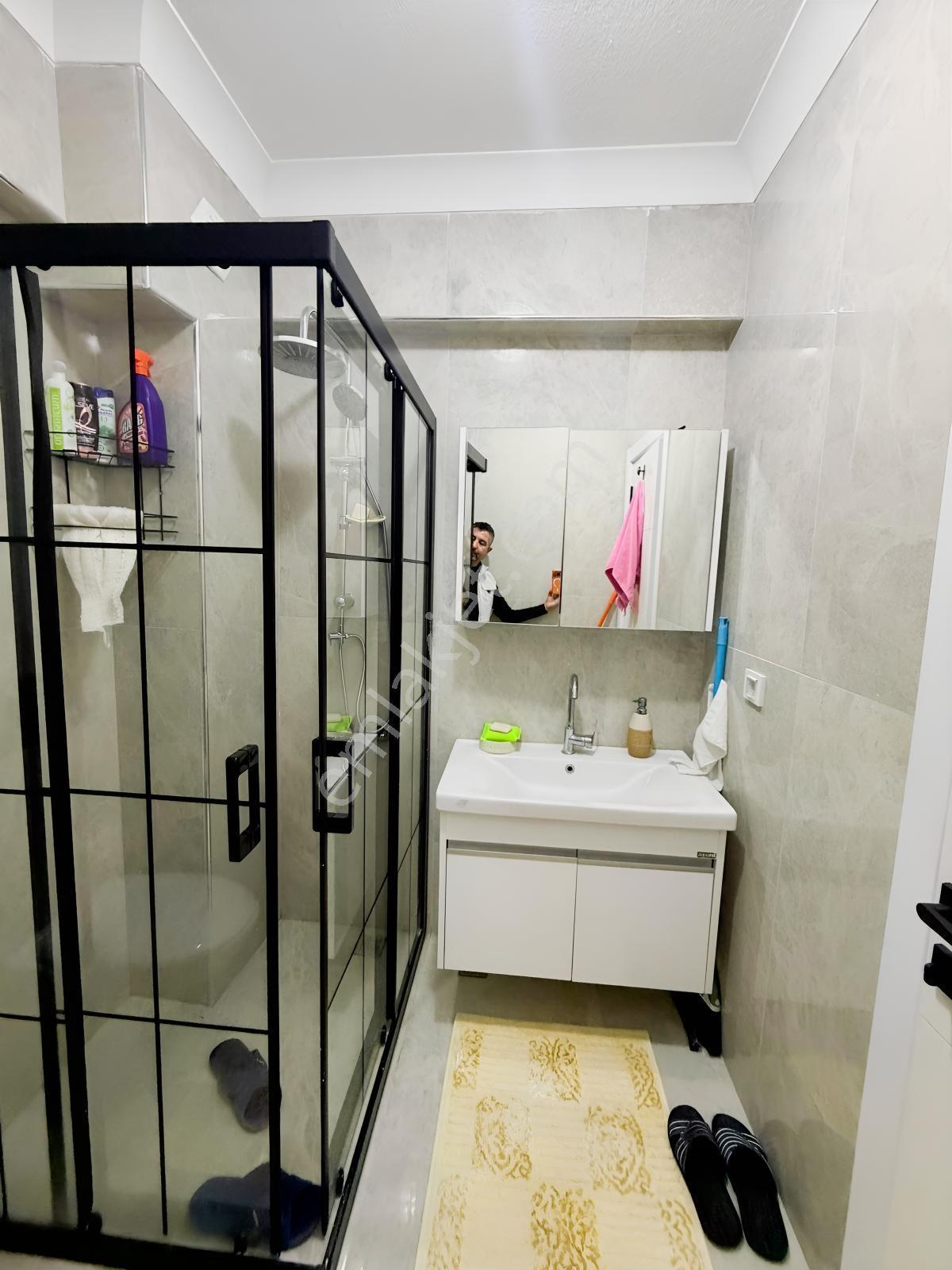 Bandırma Mavi Emlaktan 1+1 Yüksek Giriş Lüks Satılık Daire — fotoğraf 27