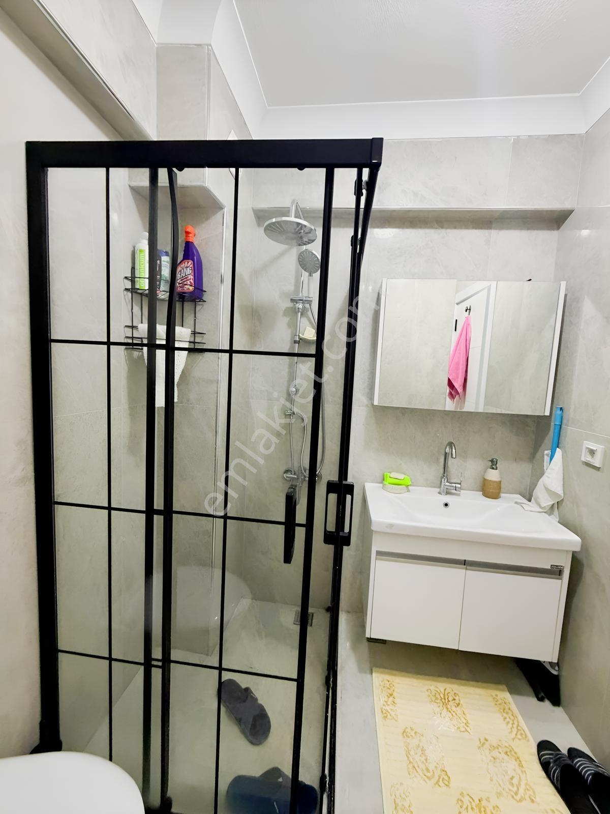 Bandırma Mavi Emlaktan 1+1 Yüksek Giriş Lüks Satılık Daire — fotoğraf 28