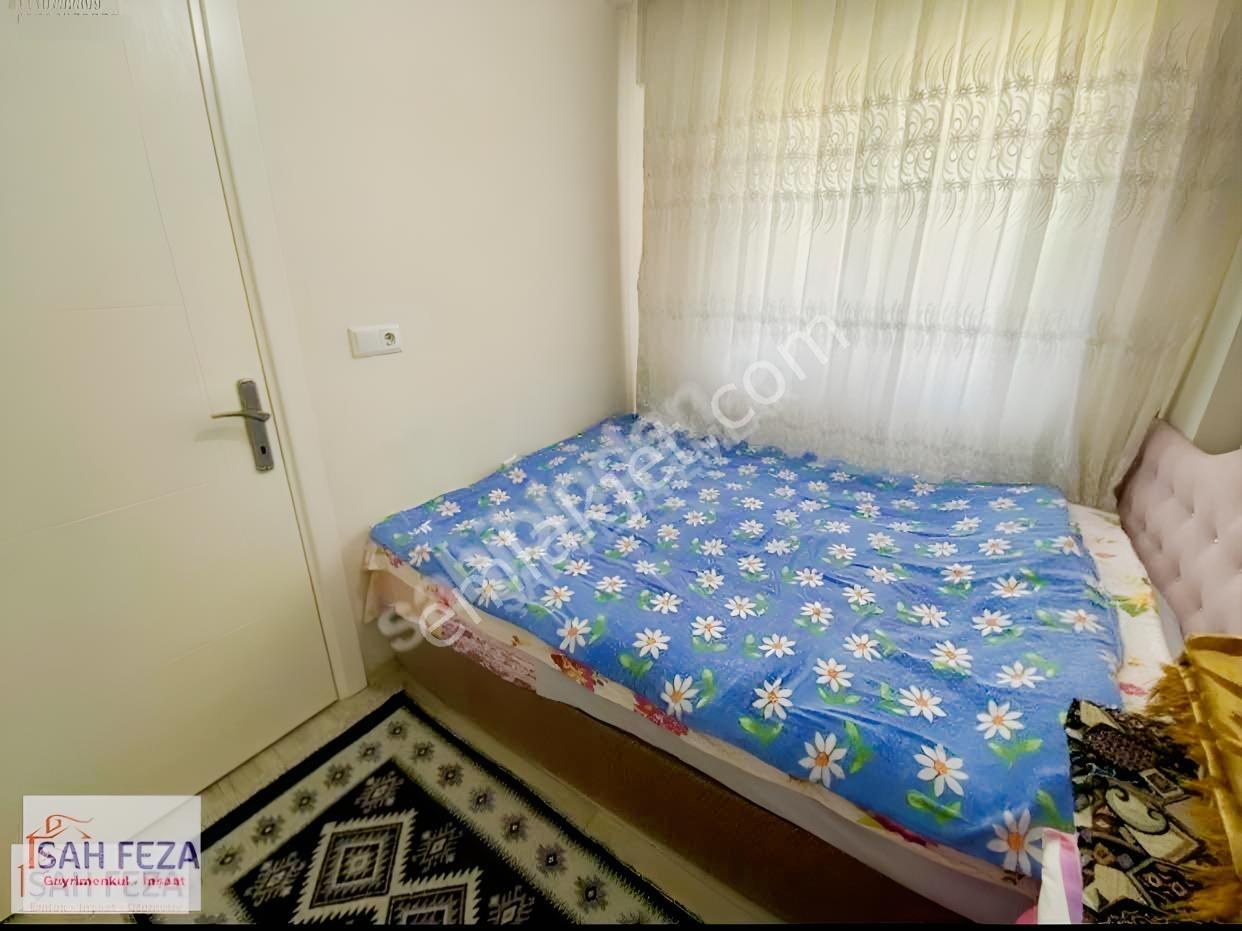 Denipolün Altında Satılık 1+1 Eşyalı Balkonlu Apart — fotoğraf 4