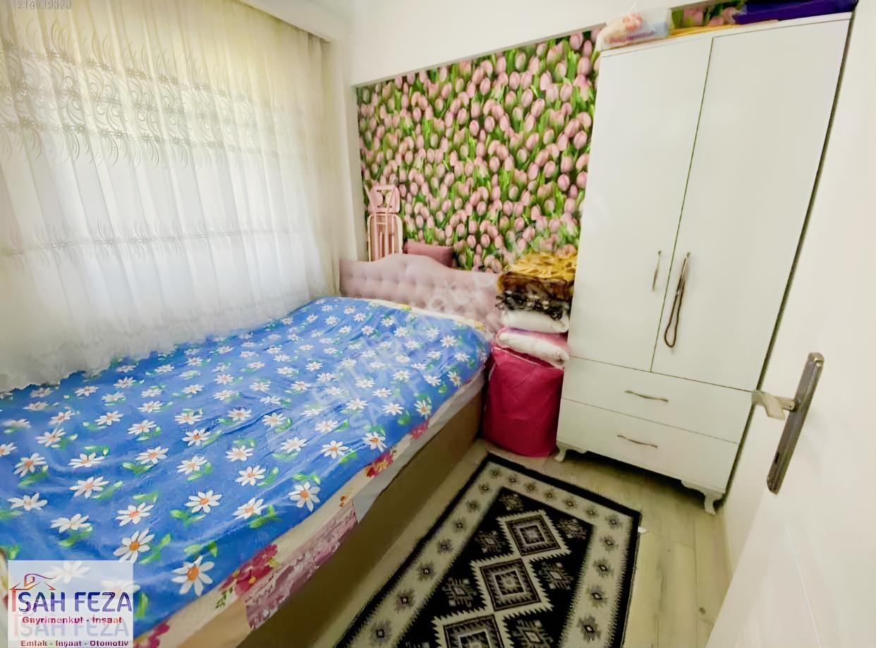 Denipolün Altında Satılık 1+1 Eşyalı Balkonlu Apart — fotoğraf 5